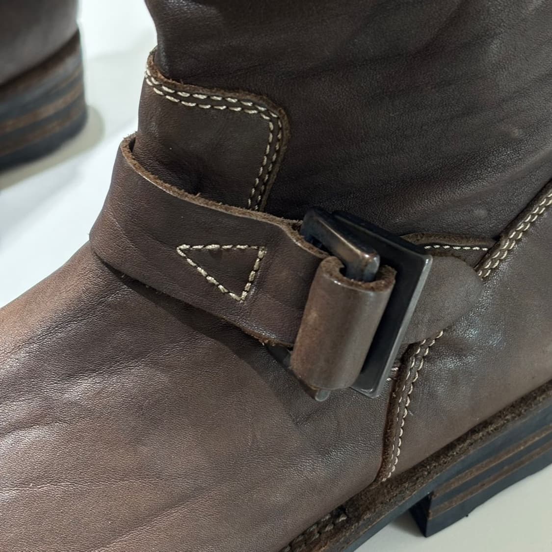 270) isamu katayama backlash 다잉 엔지니어 부츠 상품이미지4