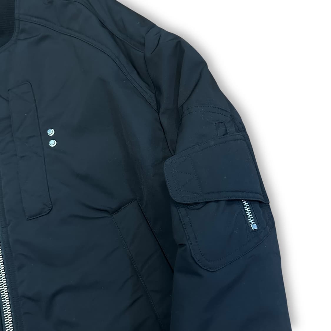 언더마이카 아바벨 벨루가 ma1 상품이미지4