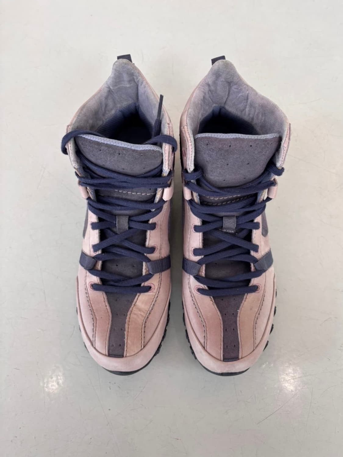 Diesel High top sneakers 상품이미지3