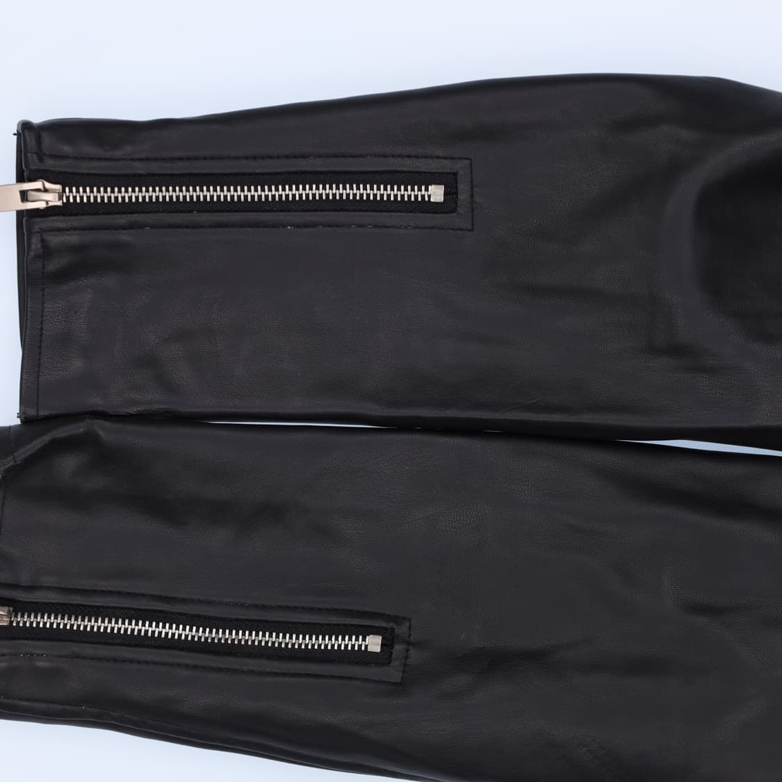 [S] 라퍼지스토어 여성 라이더 가죽 자켓 1204HR1 상품이미지6