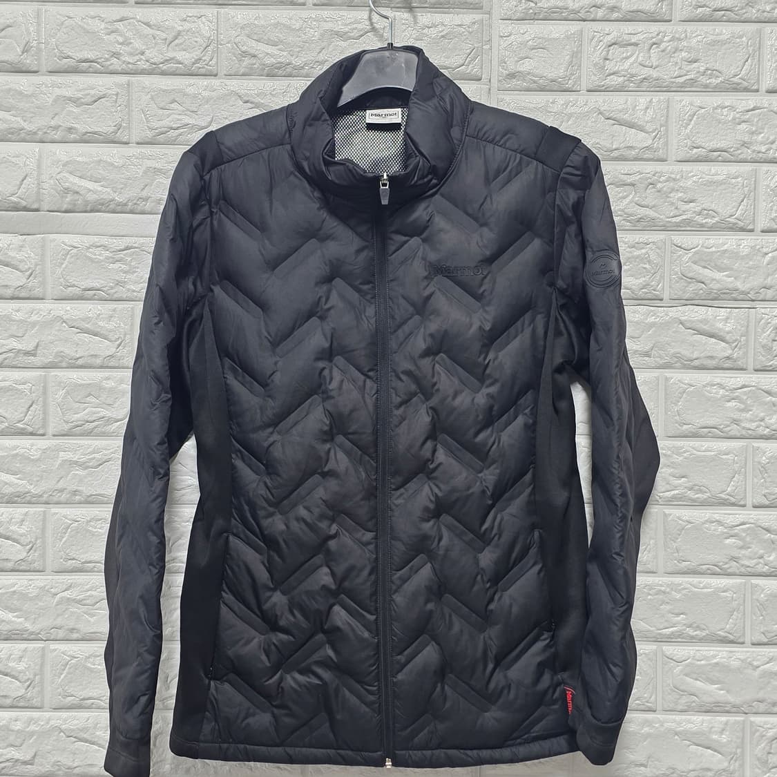 택포_ 21s 마모트 여성 패딩 자켓 105 상품이미지1