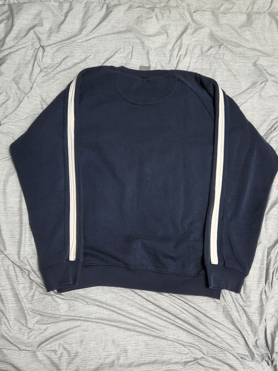 나이키 사이드라인 올드스쿨 자수 맨투맨 상품이미지5