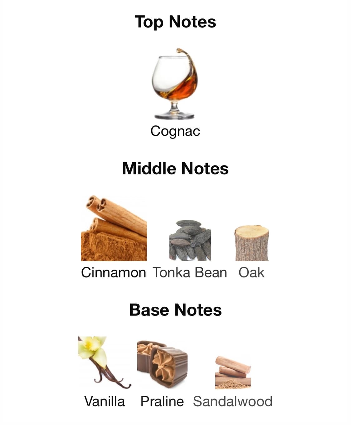 메종 알함브라 - 키스멧 매직 100ml 향수 상품이미지3