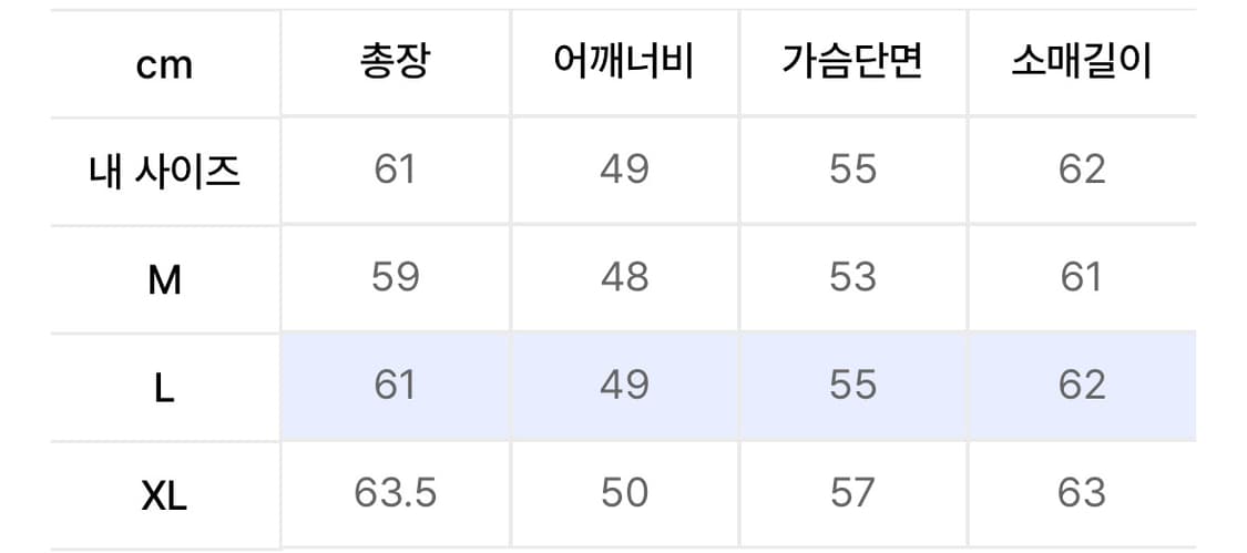 Vdr 탱커자켓 빈티지차콜 상품이미지2