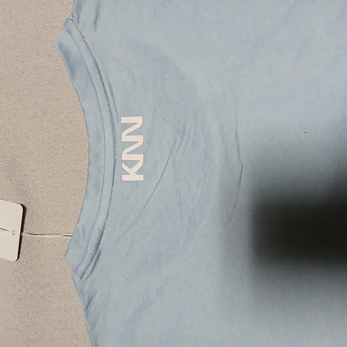 택붙은 미사용 콜핑 나이트레이스 반팔 부산 유니폼 티셔츠 상품이미지7