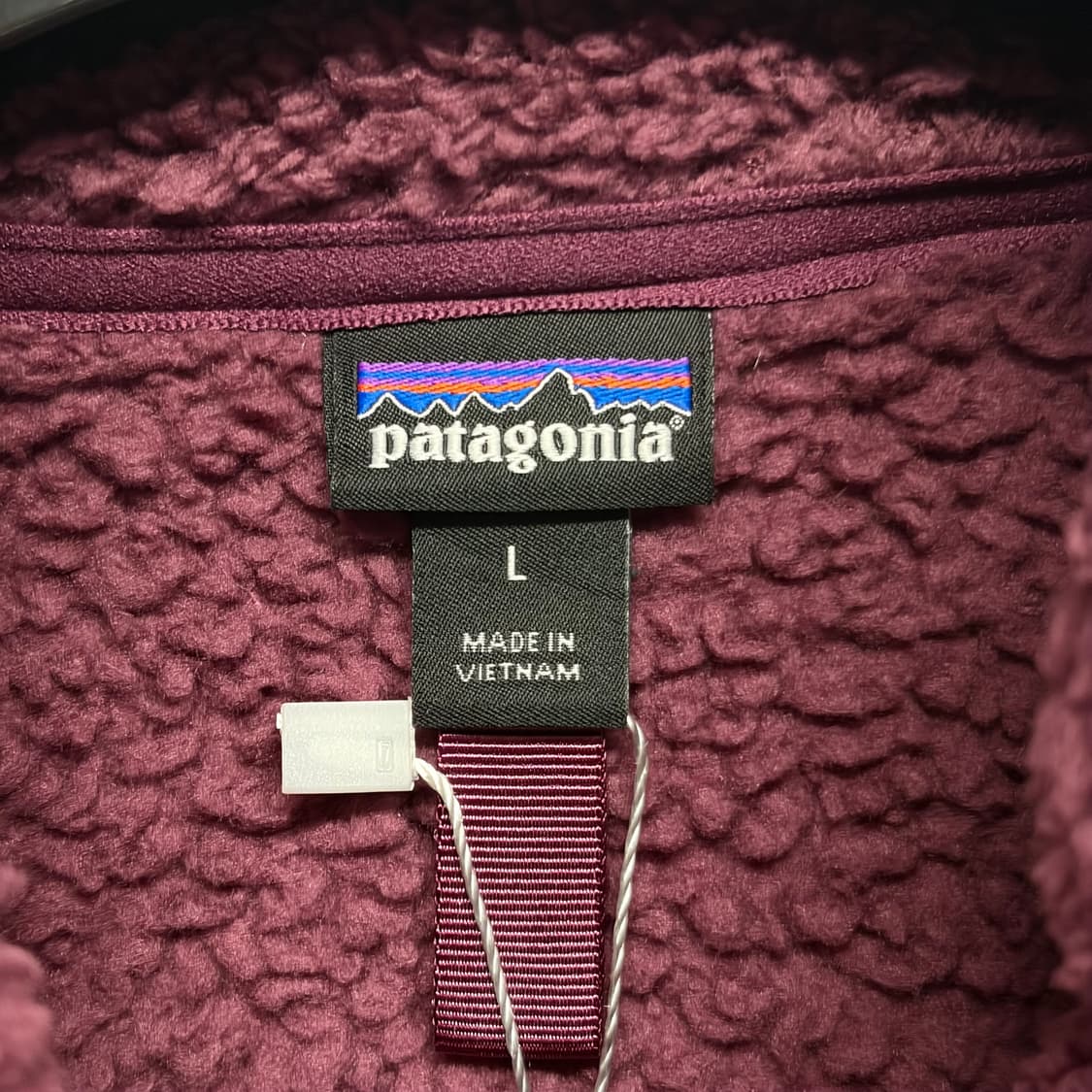 파타고니아 풀오버 플리스 25 상품이미지5