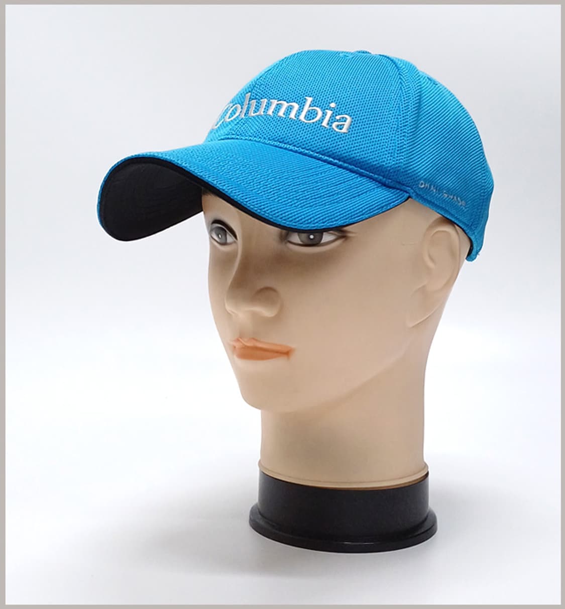 컬럼비아 옴니쉐이드 야구모자 J-477 상품이미지6