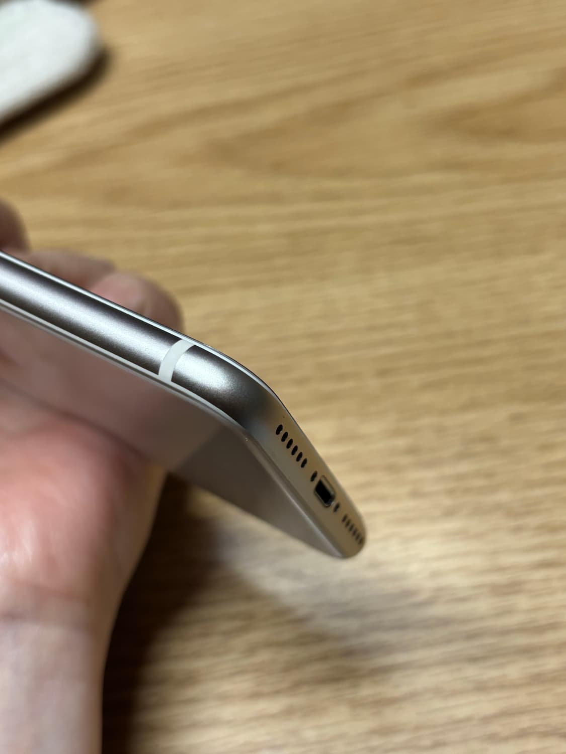 아이폰8 실버 256GB 배터리성능95% 상품이미지5