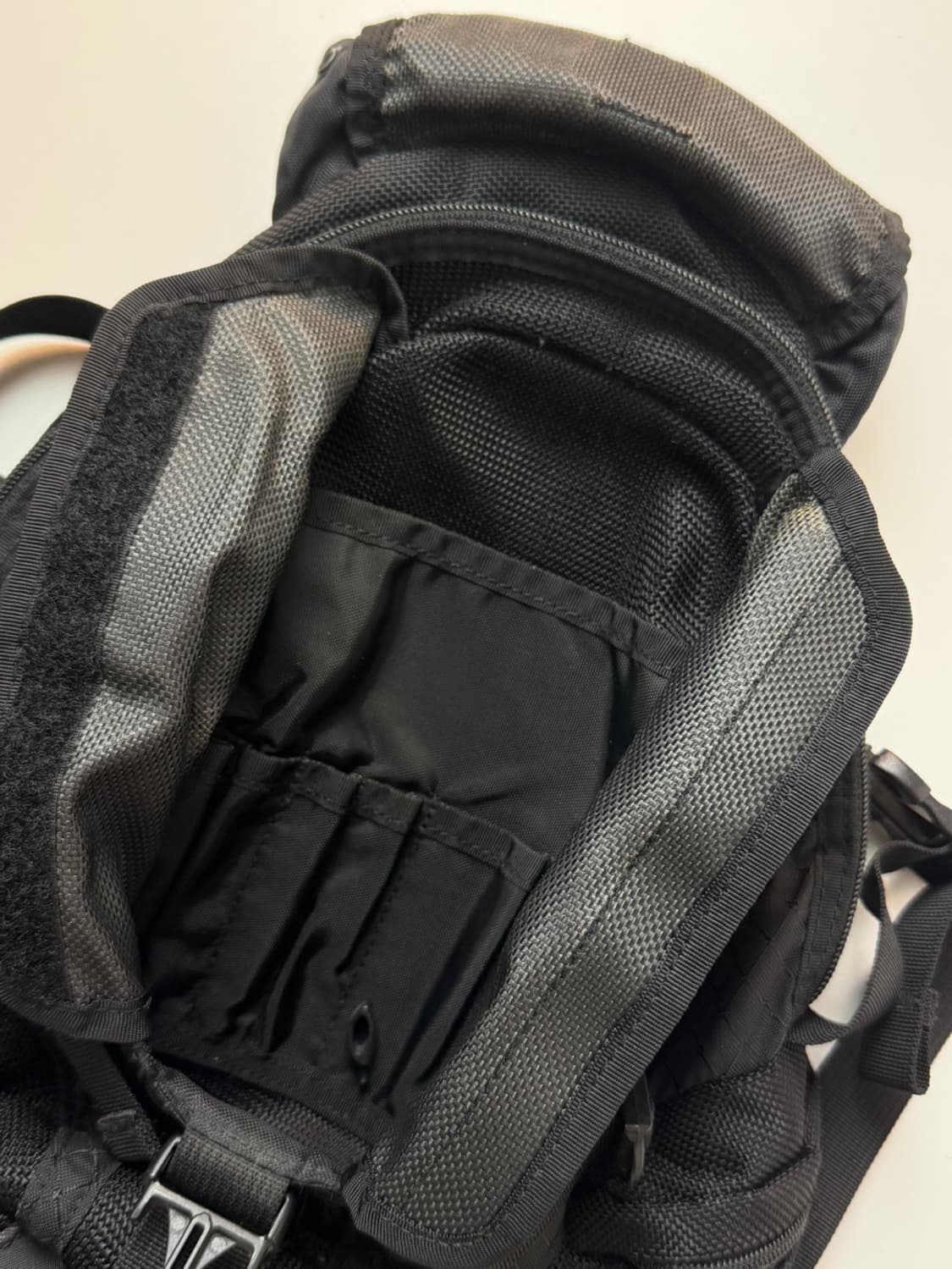 오클리 미니 아이콘 백팩 상품이미지6