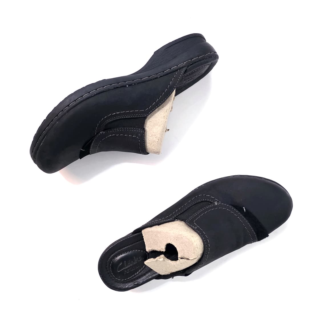 [240] 클락스 아티산 이디오 헤이 클로그 상품이미지4