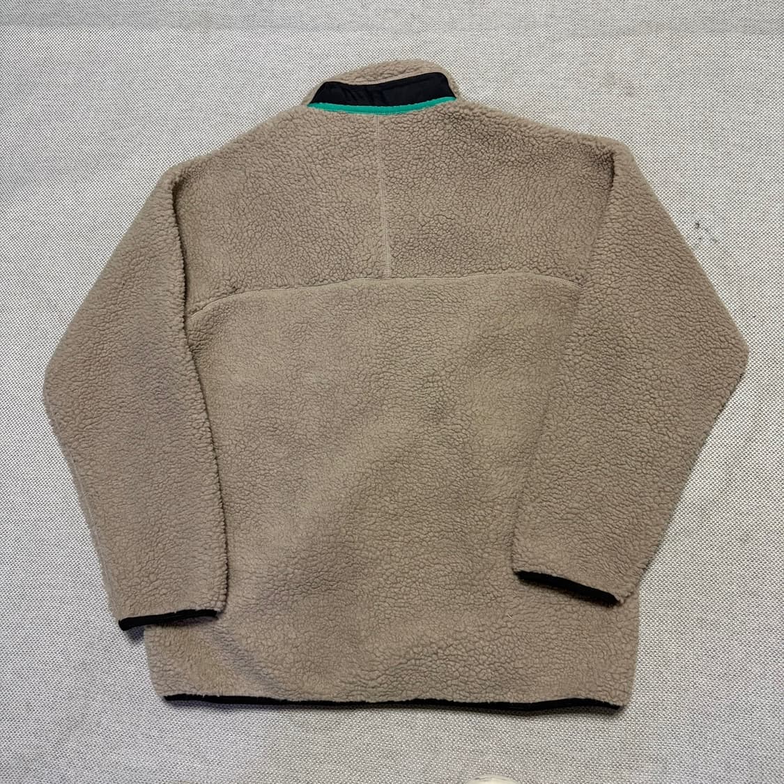 파타고니아 레트로 파일 플리스 자켓 상품이미지8