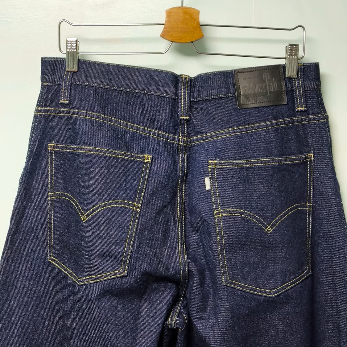 [36] Levi's SiverTab Massive 리바이스 실버탭 상품이미지2