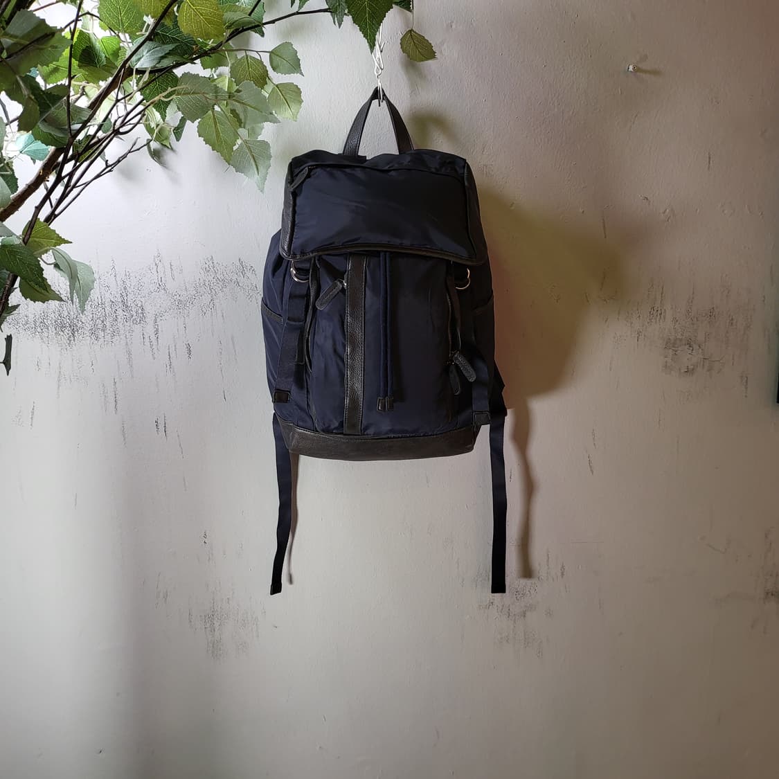 T.I FOR MEN 백팩 상품이미지1