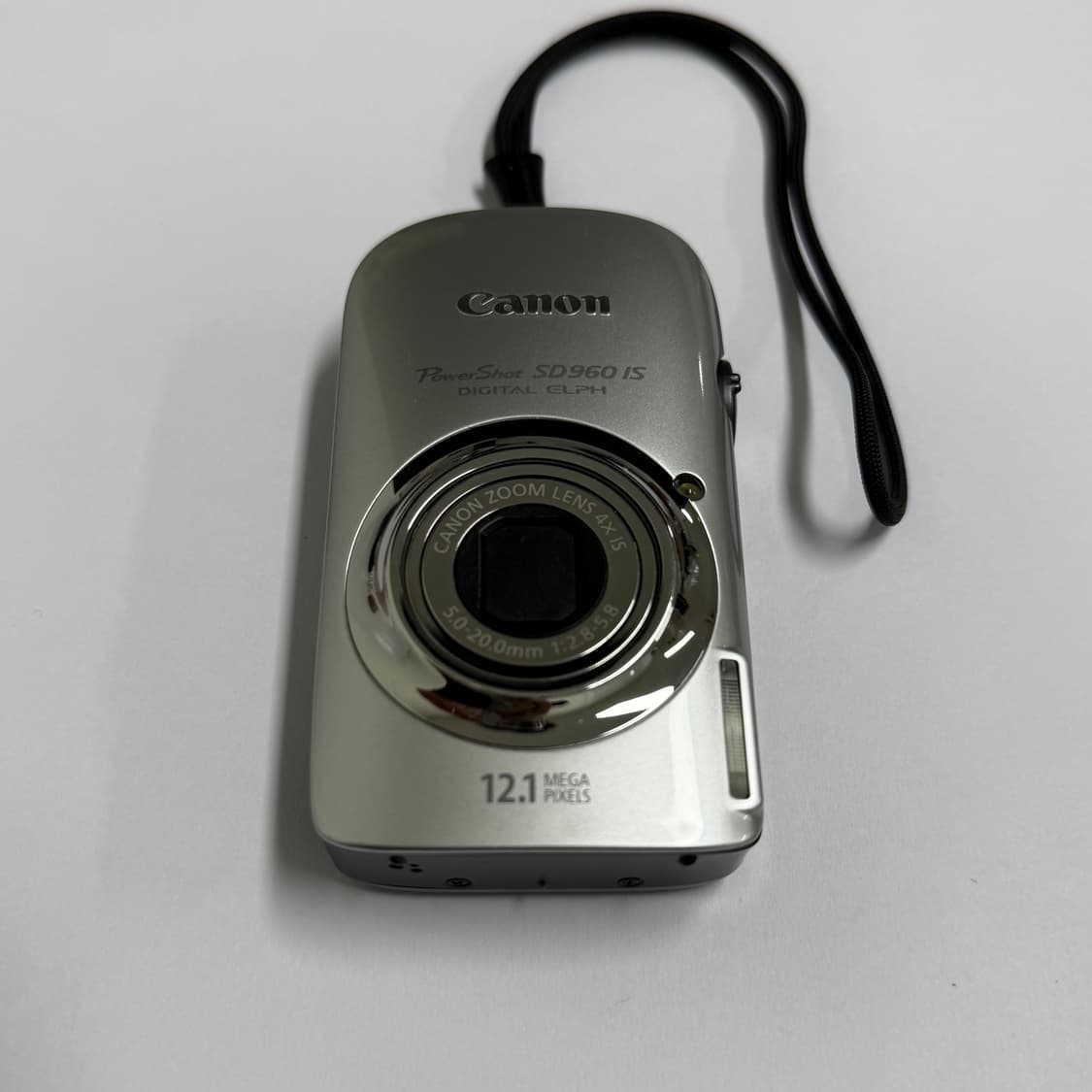 캐논 IXUS 110 / IXY 510 / SD 960 (익시, 익서스) 상품이미지5