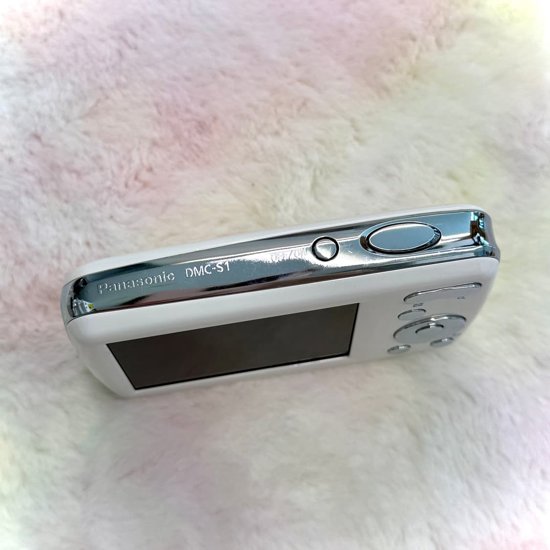 LUMIX panasonic DMC-S1 루믹스 파나소닉 상품이미지5