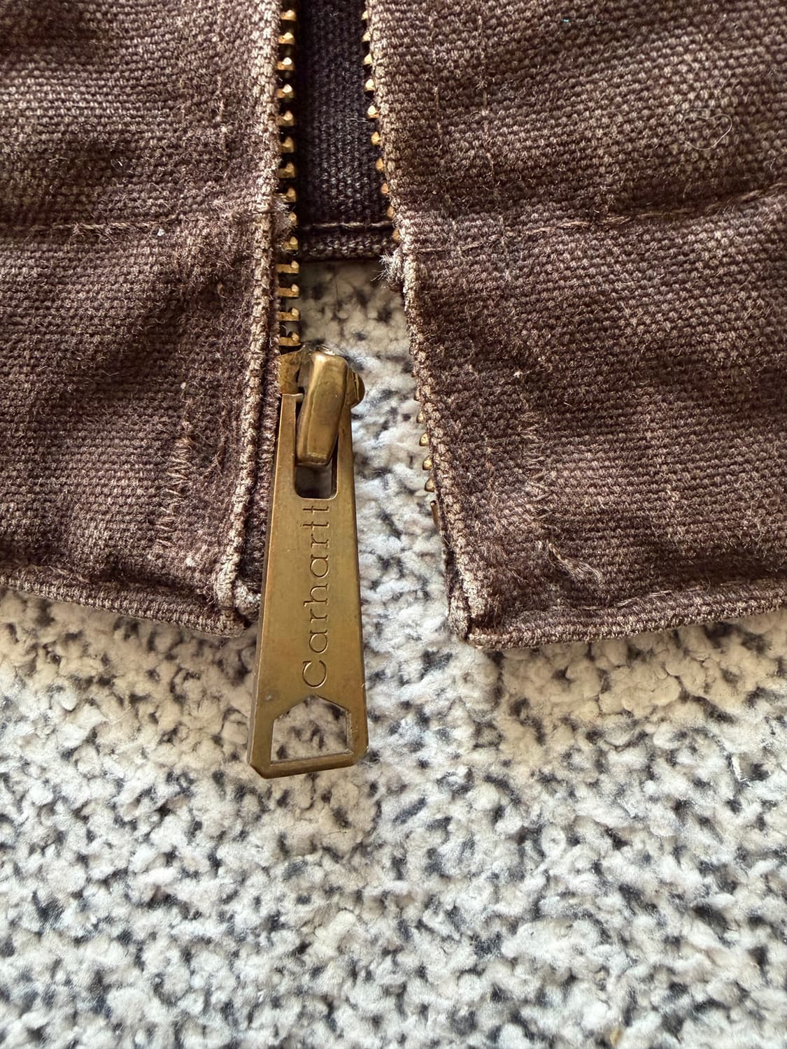 칼하트 j97 dkb xxl 상품이미지5