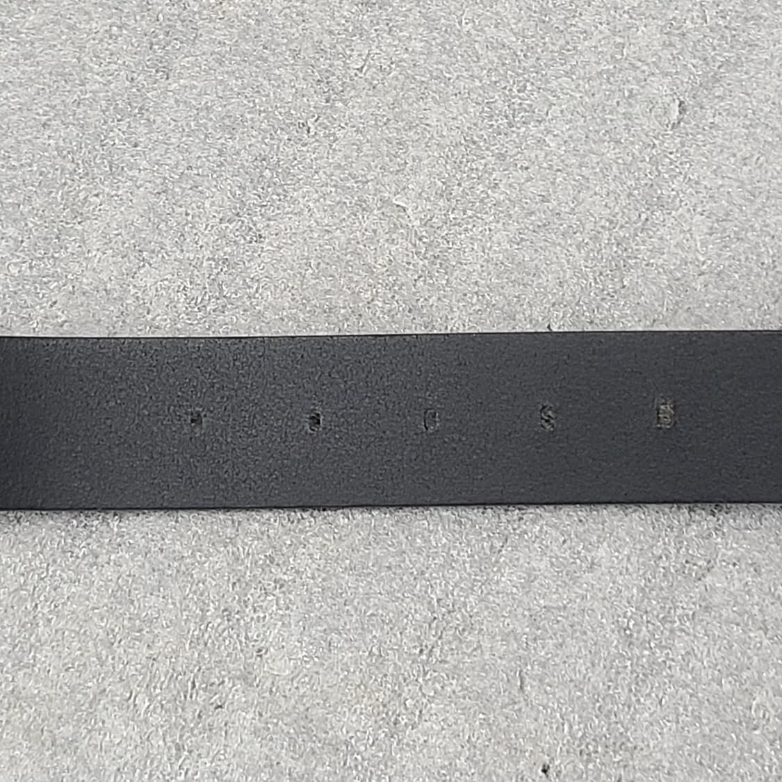 상태좋은 캘빈 클라인 가죽 벨트 108cm 상품이미지9