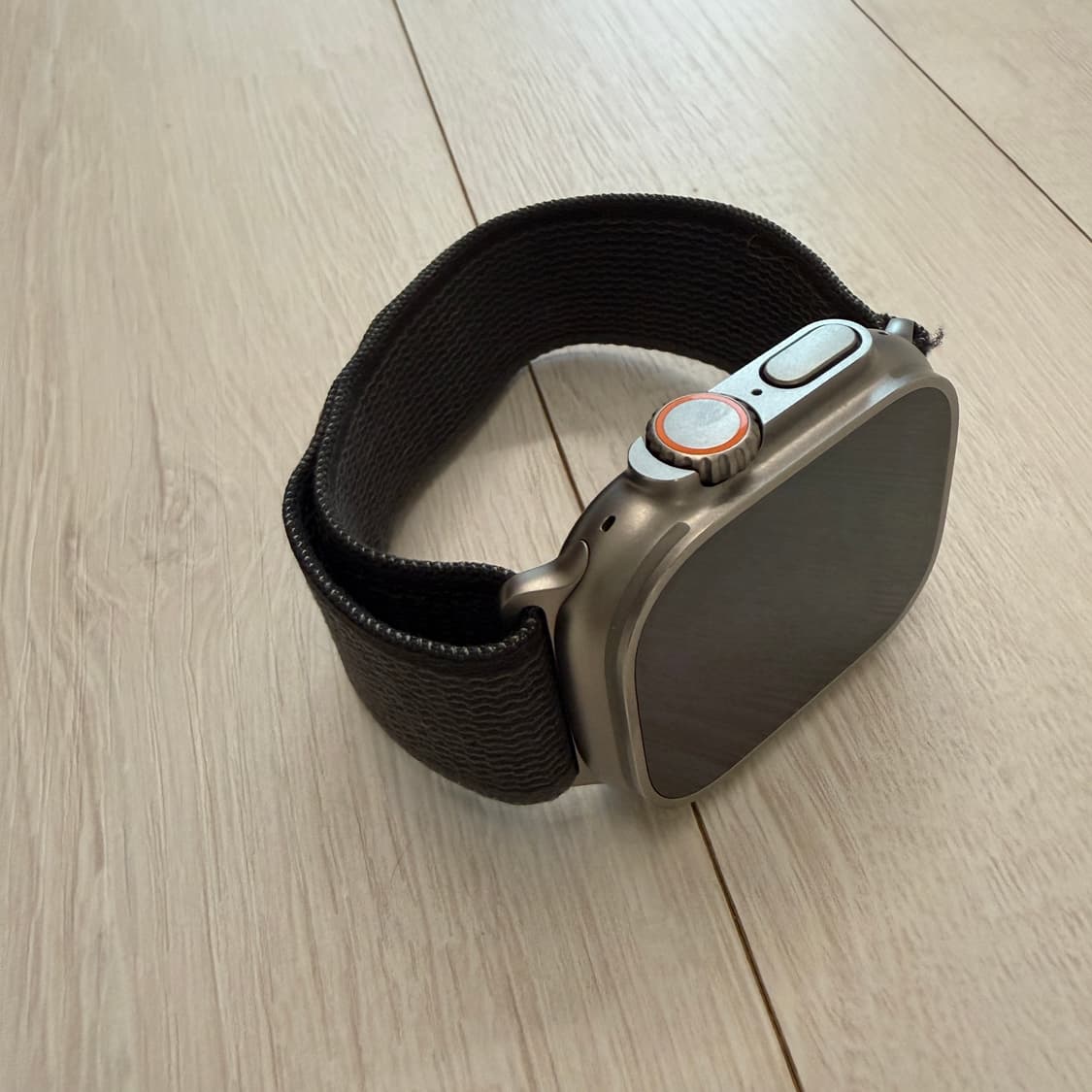 🏷️애플워치 울트라 49mm (베터리성능100) 상품이미지1