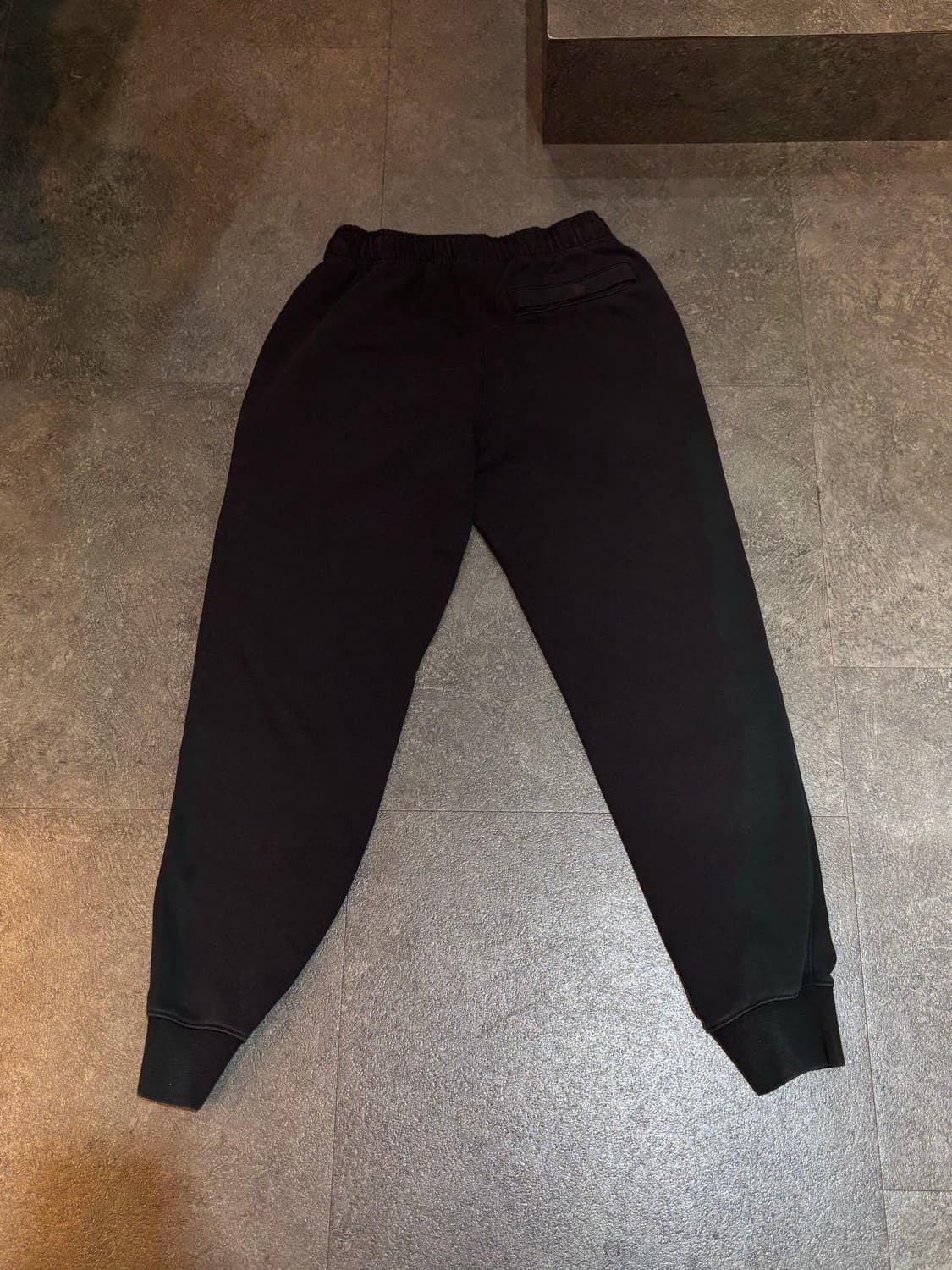 나이키 조거팬츠 바지 S 블랙 상품이미지4