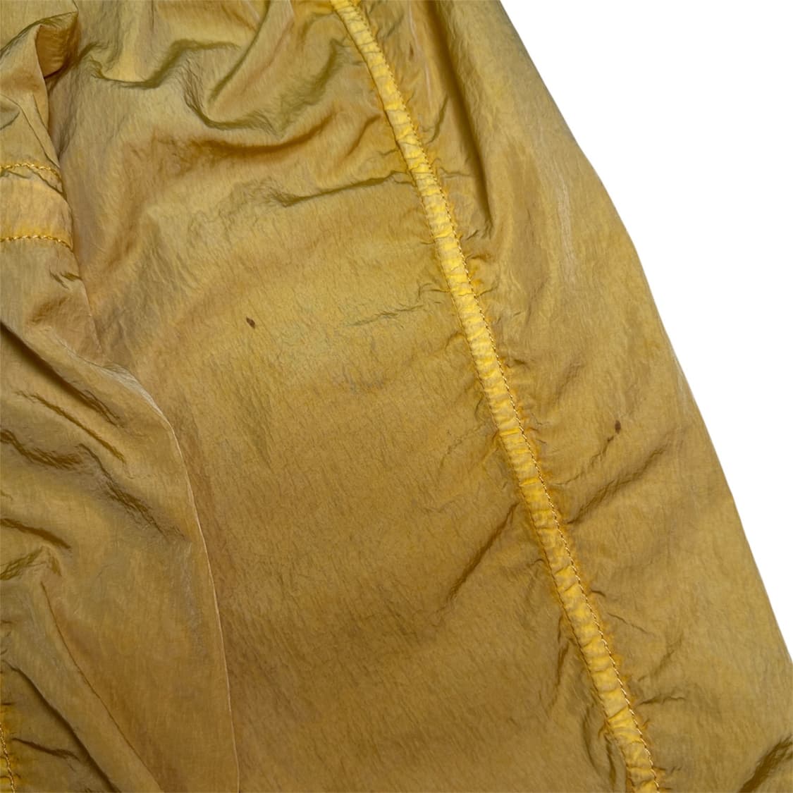 2010s C.P. Company Dyed Chrome Jacket 상품이미지10