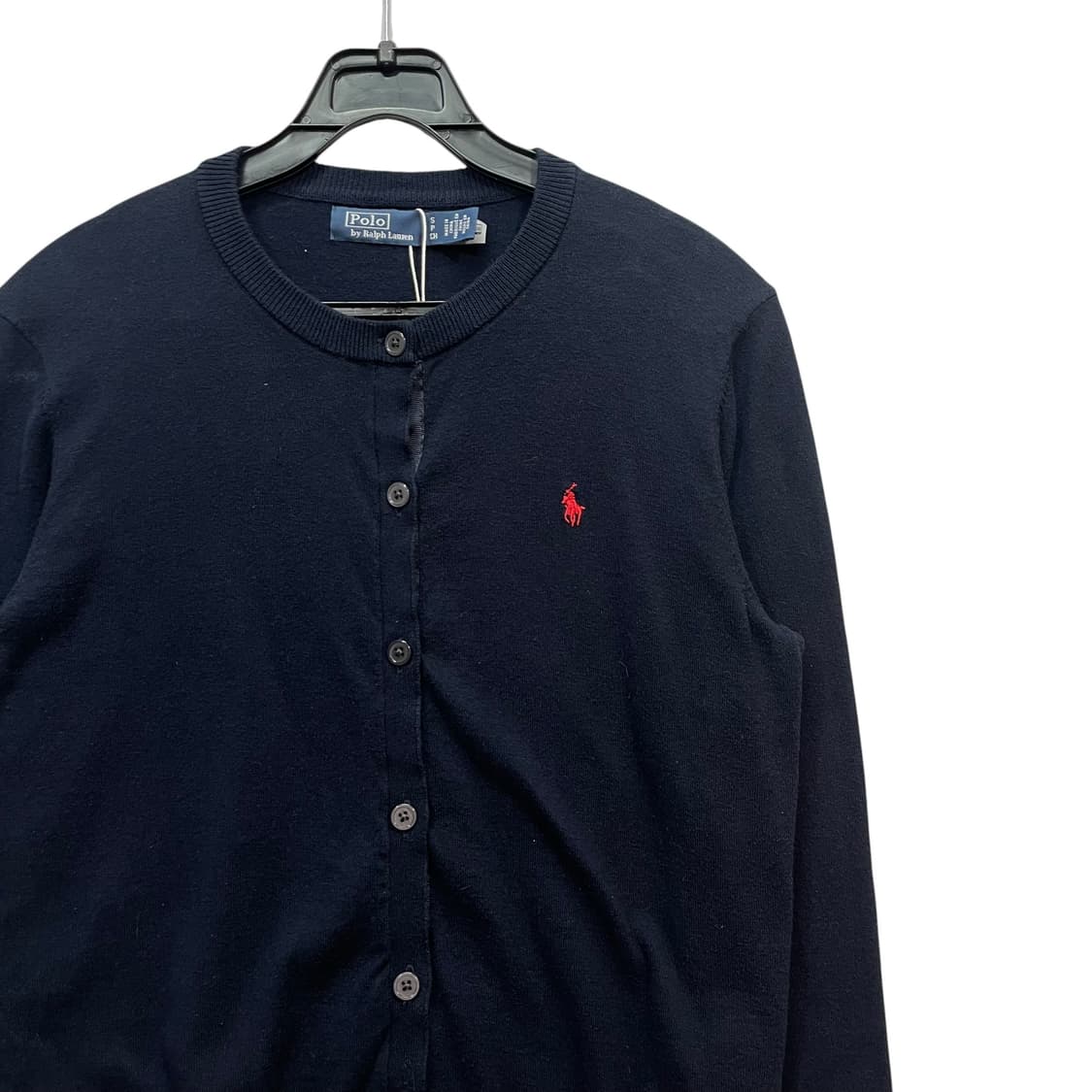 Polo Ralph Lauren Classic CottonCardigan 상품이미지4