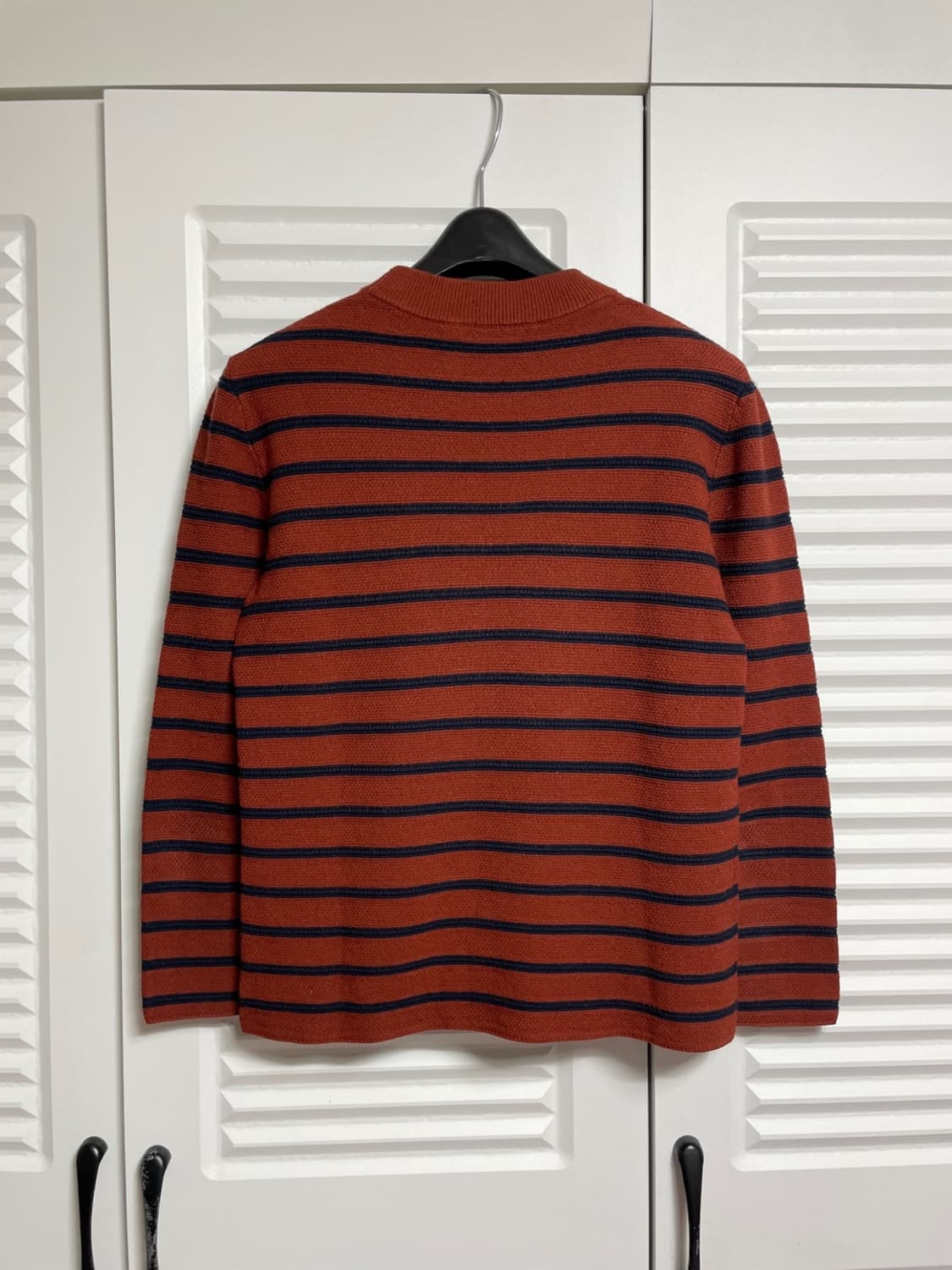 띠어리 니트 티셔츠 상품이미지4