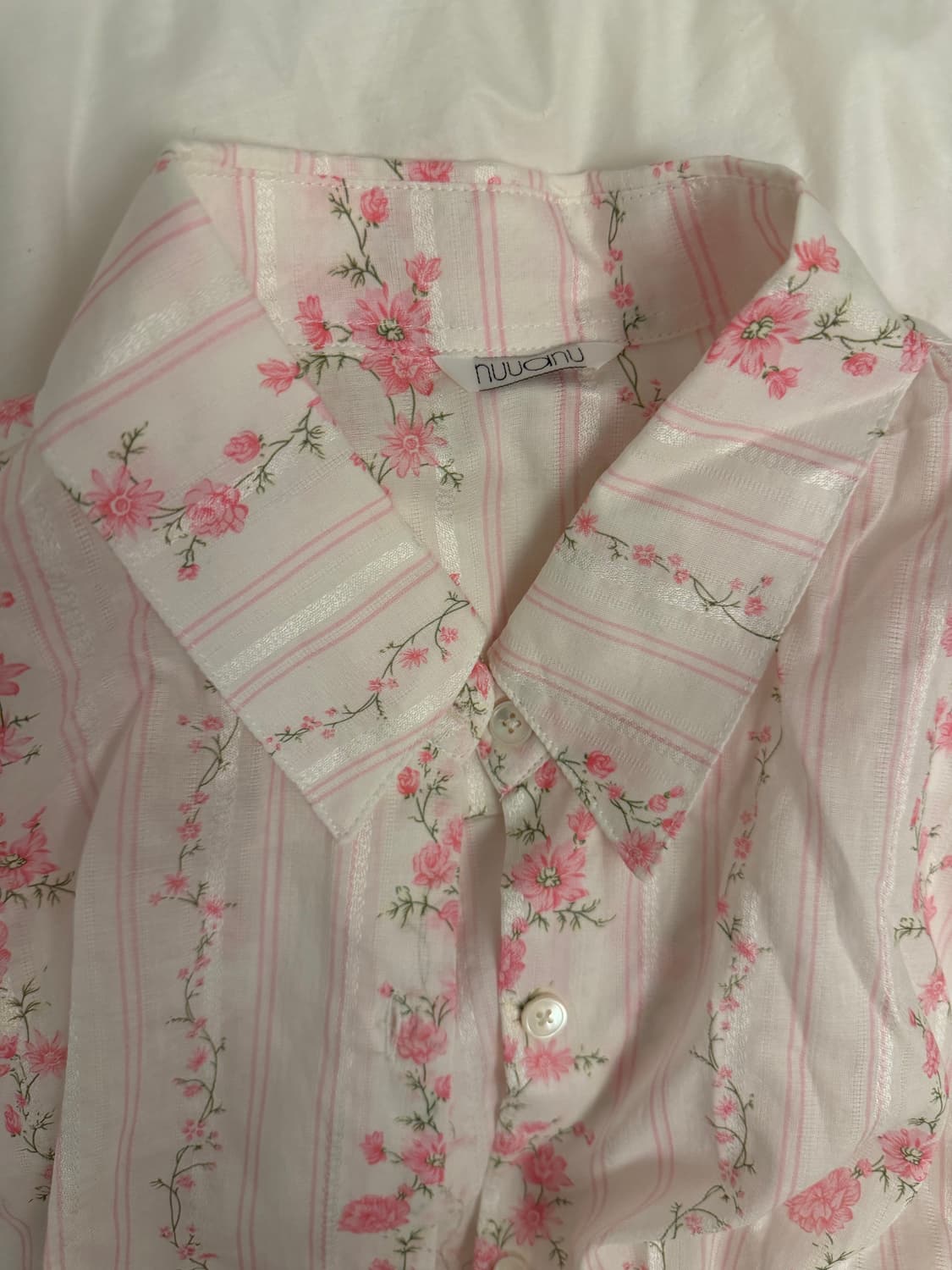 누아누 nuuanu nema shirt 상품이미지2