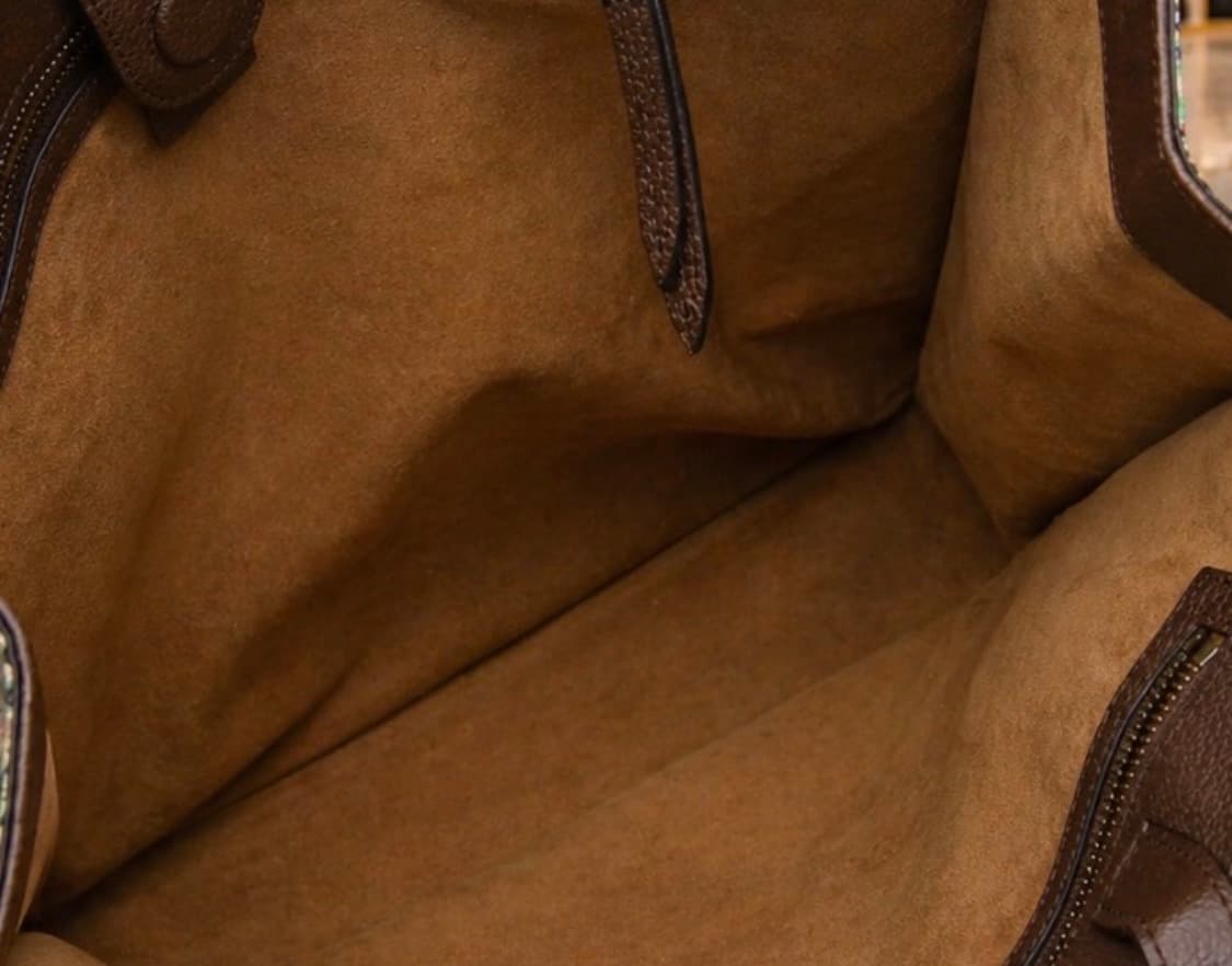 [A급] 구찌 뱅갈 타이거 토트백 판매합니다!!! 상품이미지4