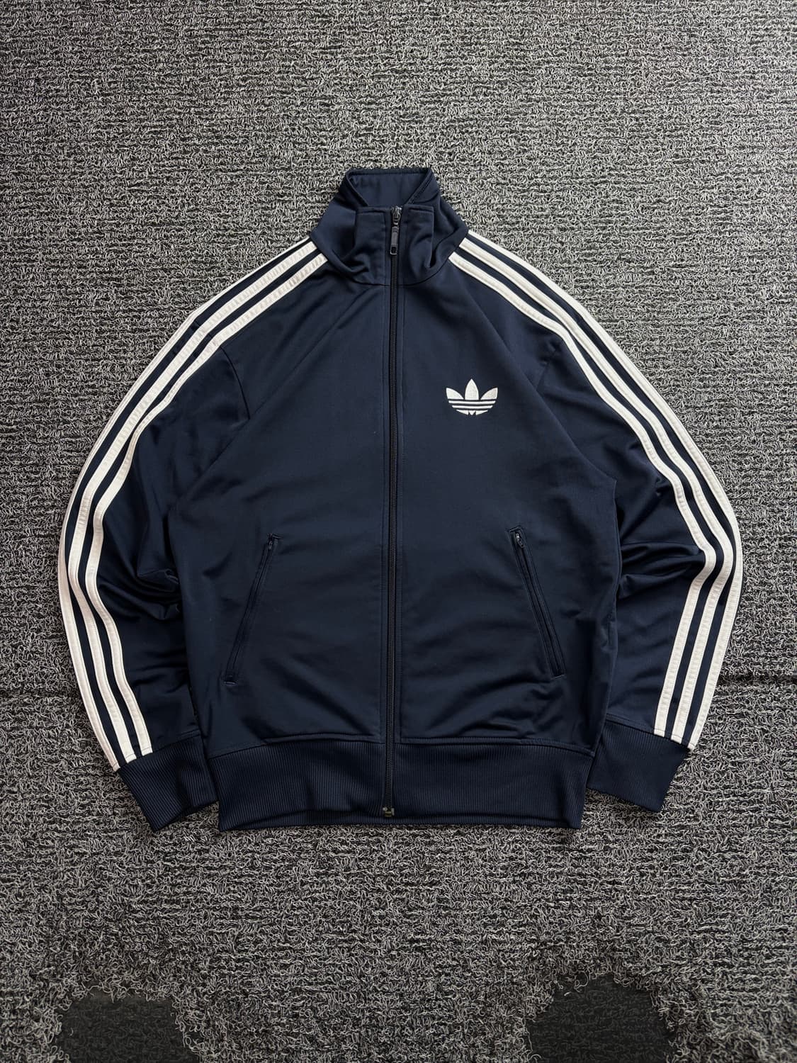 아디다스 파이어버드 사이드라인 트랙탑 자켓 3970 상품이미지2