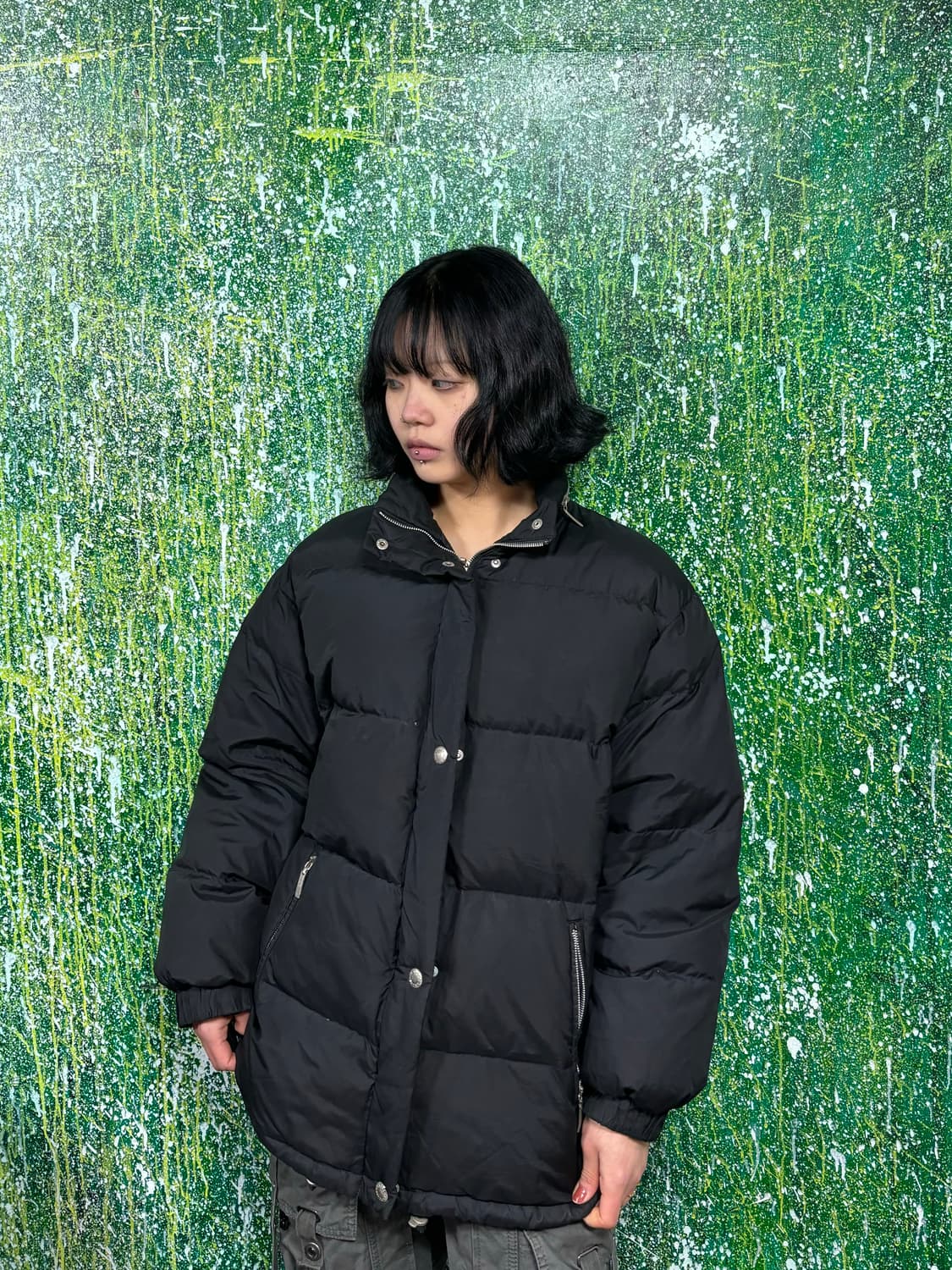 돌체앤가바나 패딩 상품이미지1