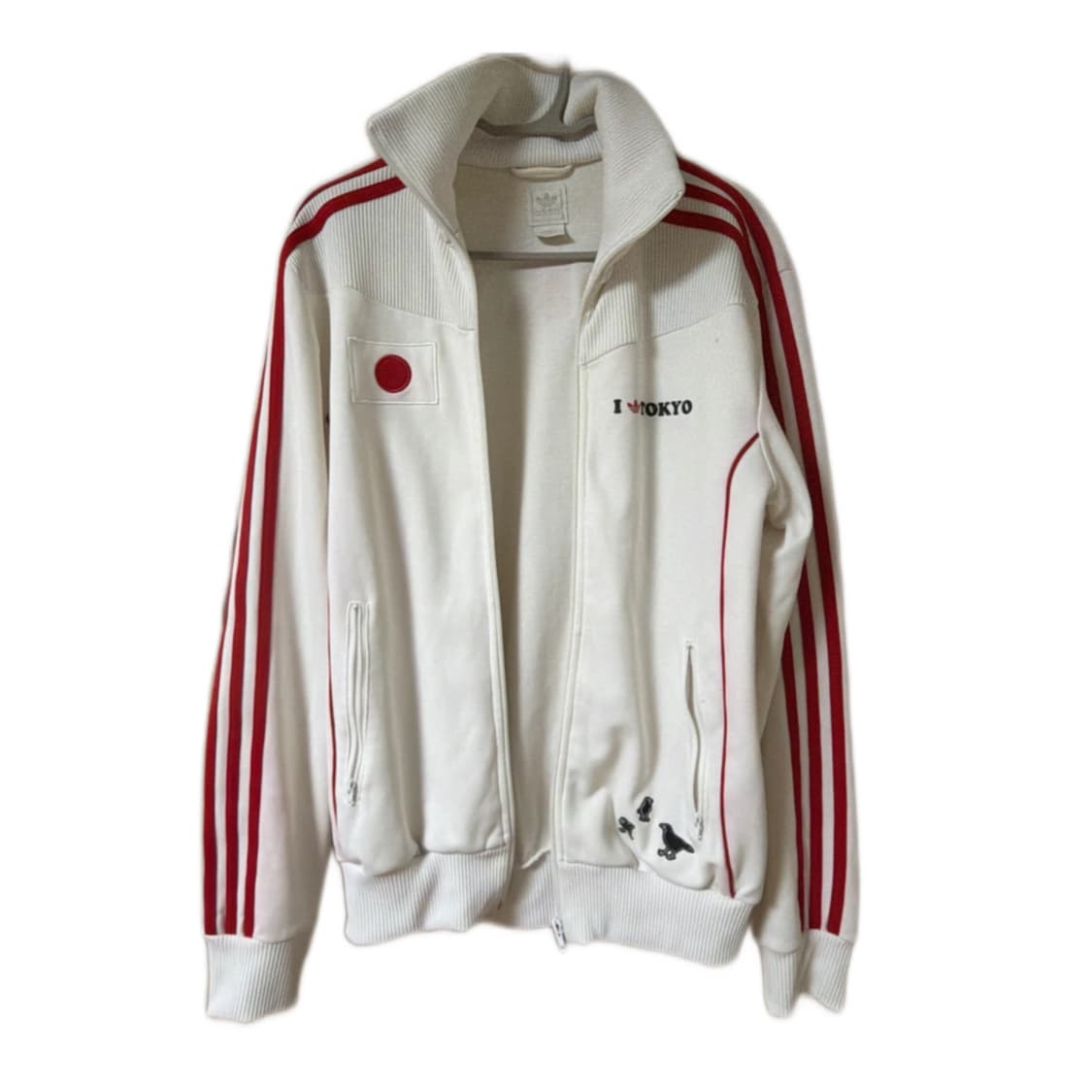 ❤️대장급 아디다스 도쿄 트랙탑 져지❤️ 상품이미지1