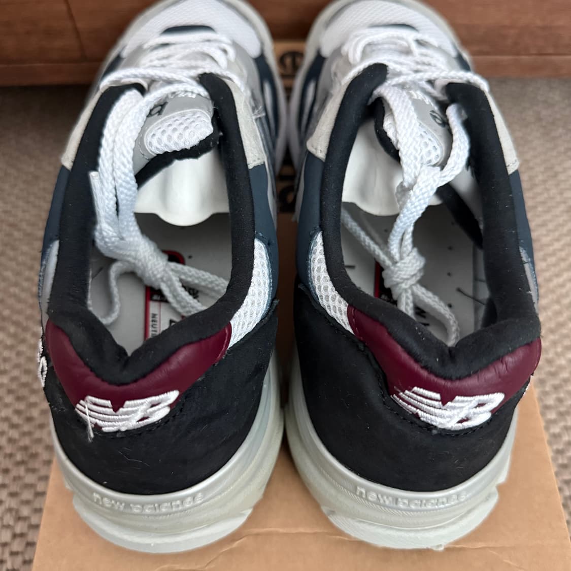 뉴발란스 920 Made in England M920 Debut 약280 상품이미지3