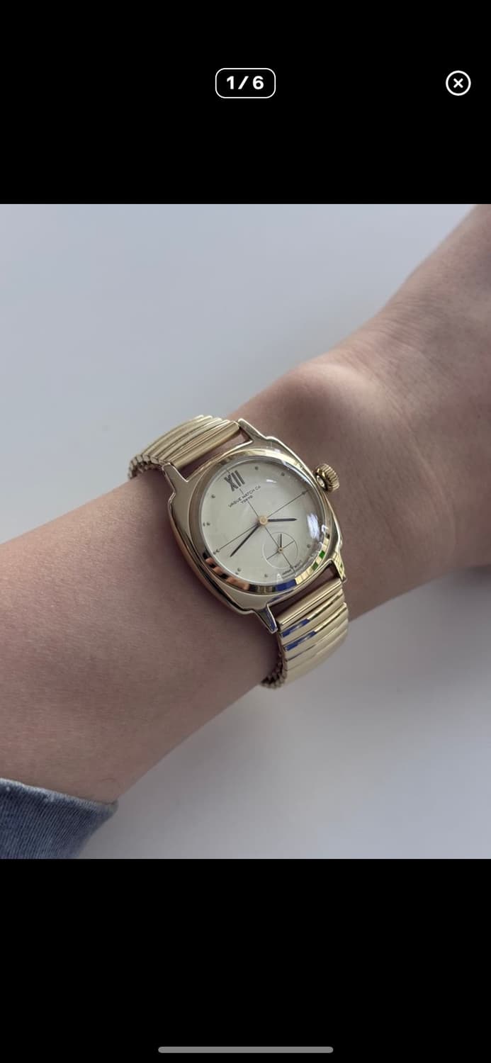 COUSSION 010 WATCH 010 1|7| 상품이미지1