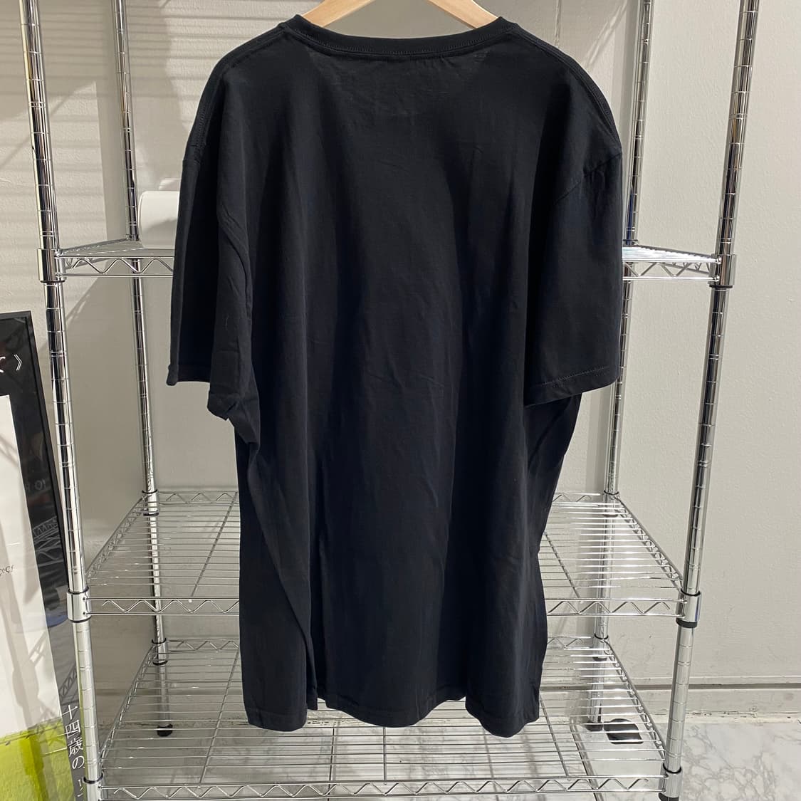 하이큐 히나타 오피셜 애니메이션 티셔츠 상품이미지2