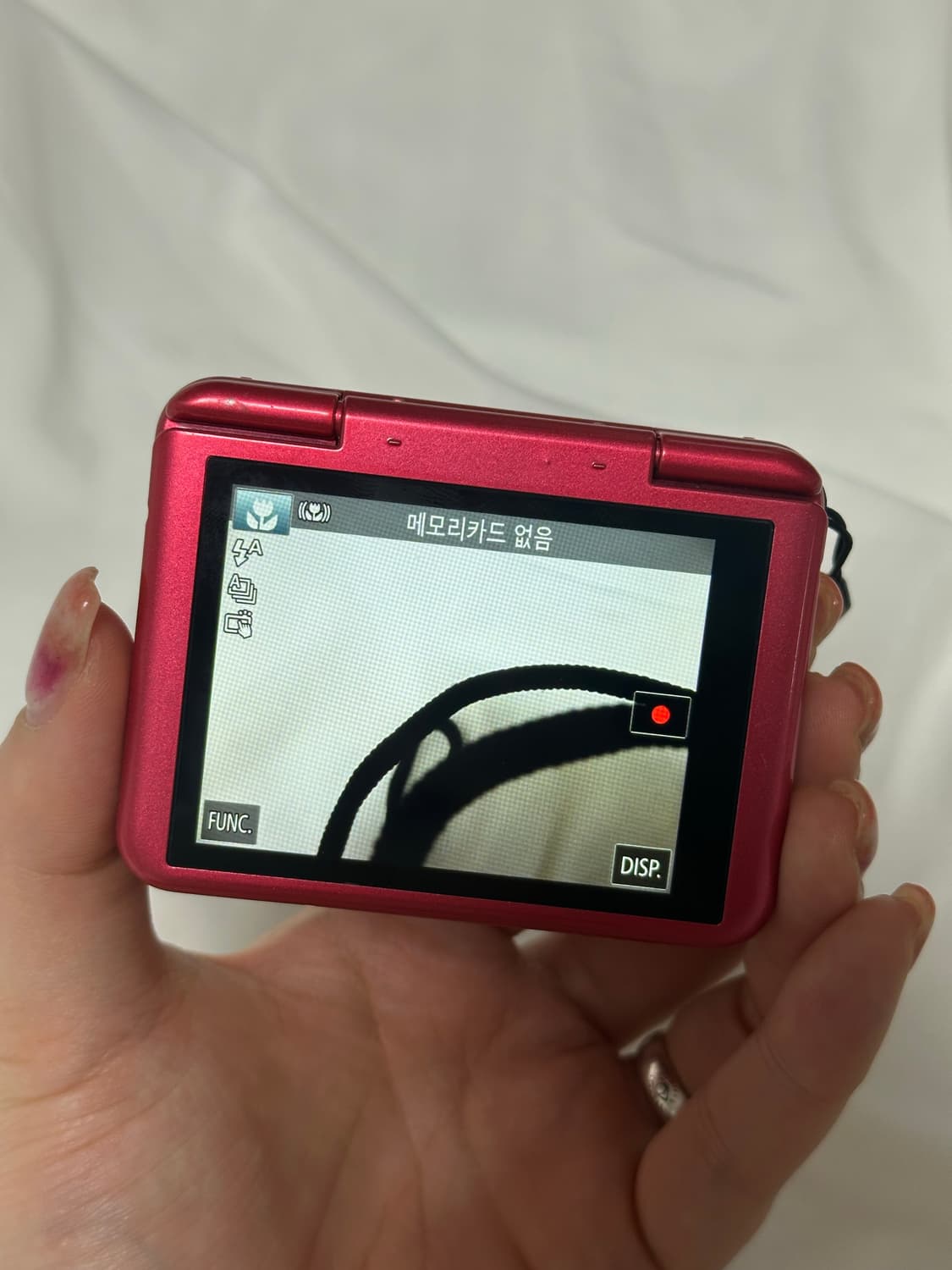 캐논 파워샷 n2 (제니 디카) 상품이미지4