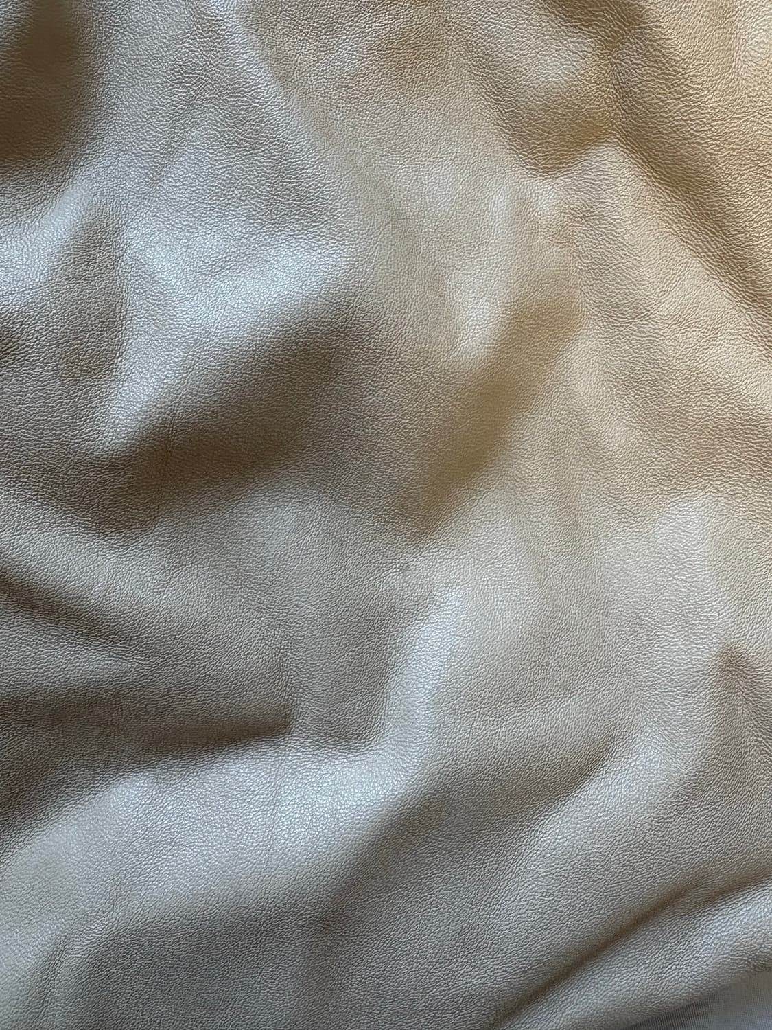 By walid 패치워크 드로스트링 백  상품이미지4