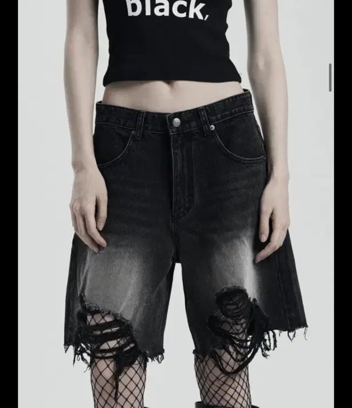 오도어 듀크 버뮤다 팬츠 2 상품이미지1