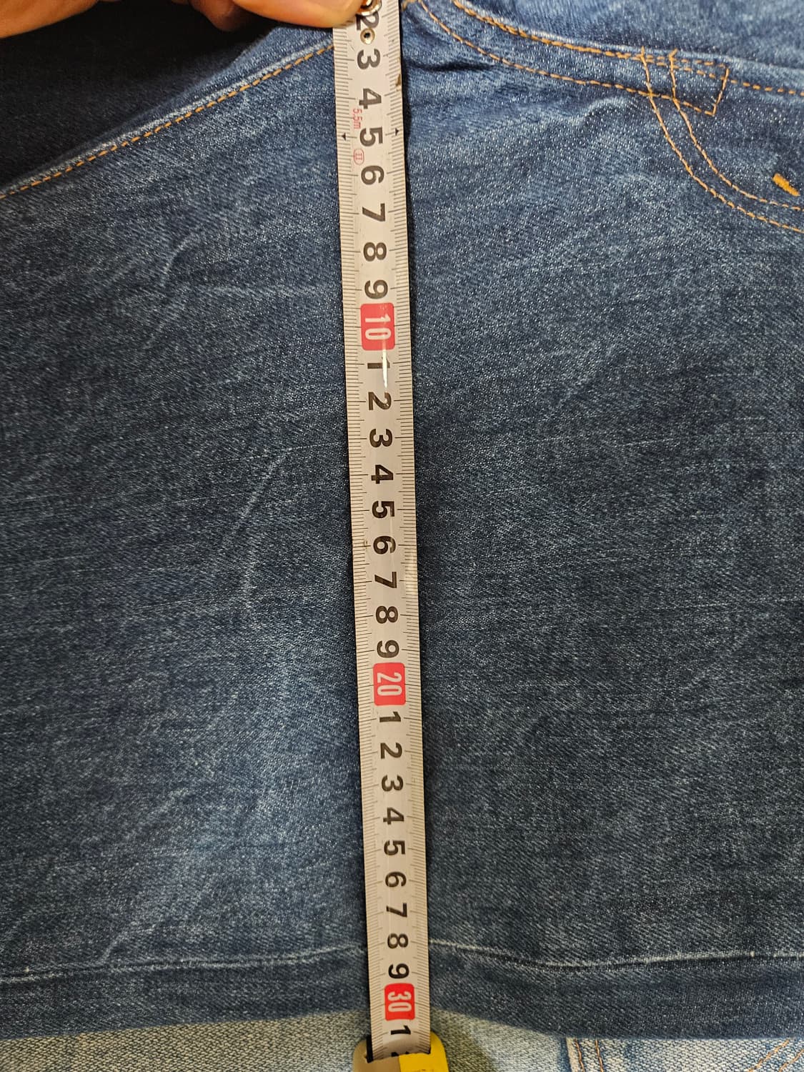 Lvc 517 리바이스 부츠컷 32사이즈 levis 상품이미지7