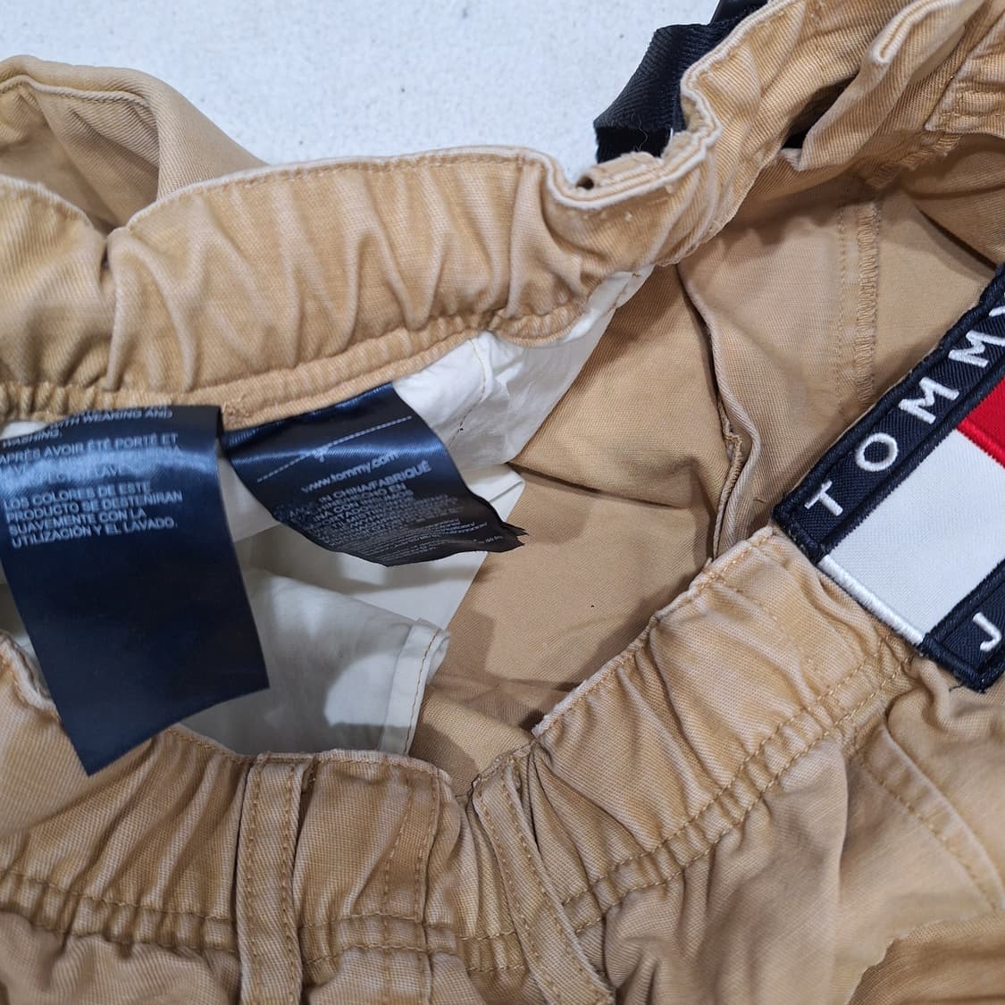 타미힐피거  바지XL 상품이미지7