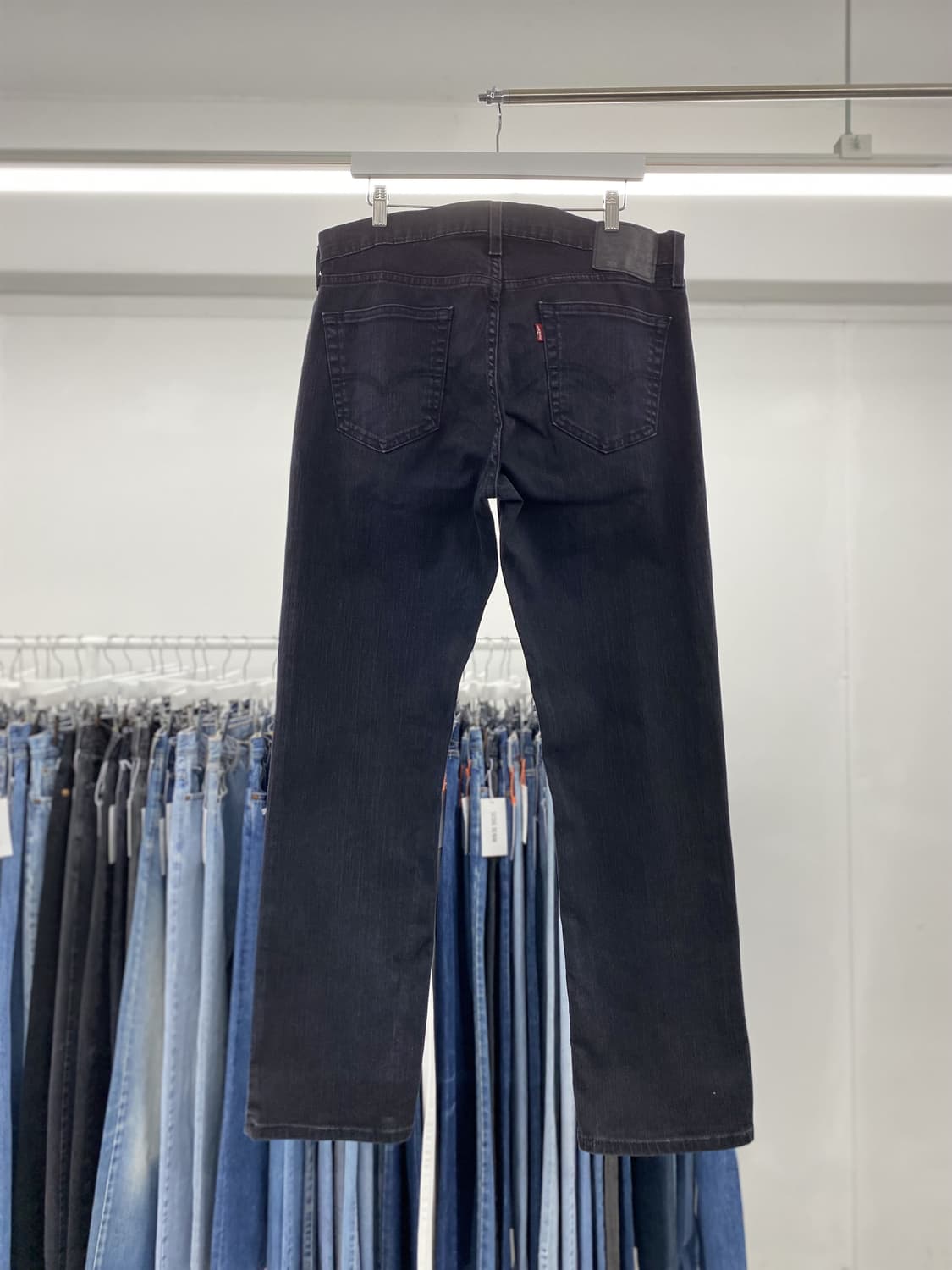 리바이스 559 loose fit 00s 34사이즈  상품이미지4