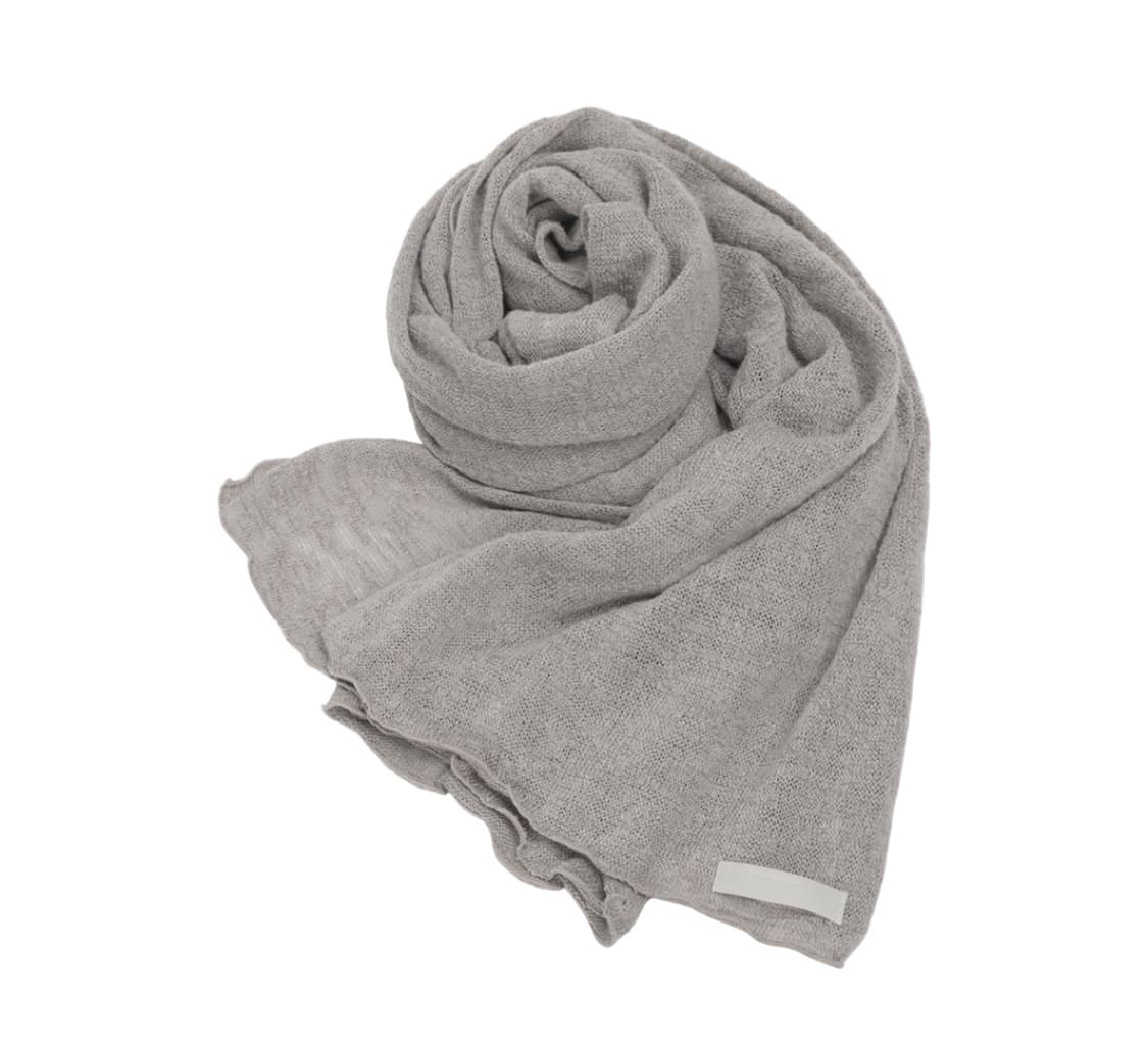 산산기어 로버 스카프 베이지 미개봉 새제품 판매 상품이미지1