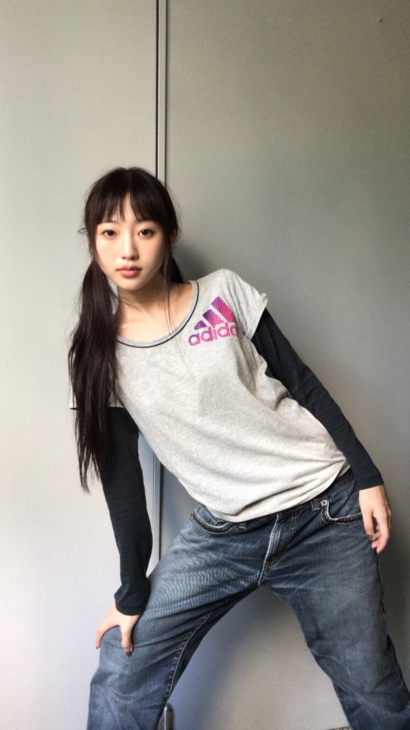 adidas long sleeve  상품이미지1