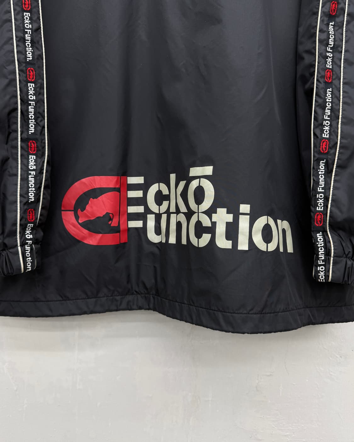 Ecko Function 00s 폴리쉘 윈드 브레이커 상품이미지10