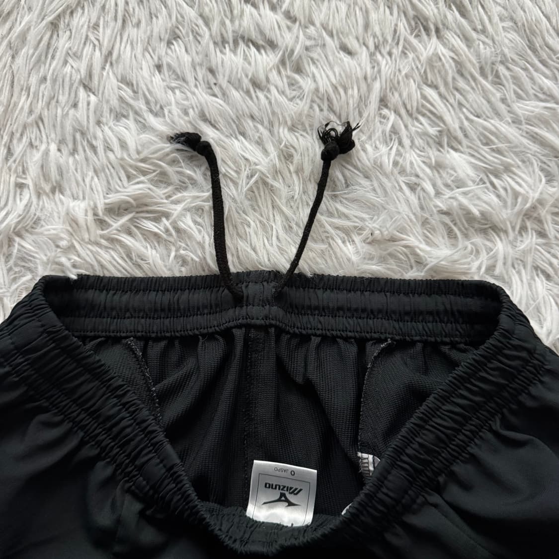 MIZUNO 일본빈티지 기능성 반바지 미즈노 빈티지반바지 XL 26 상품이미지6