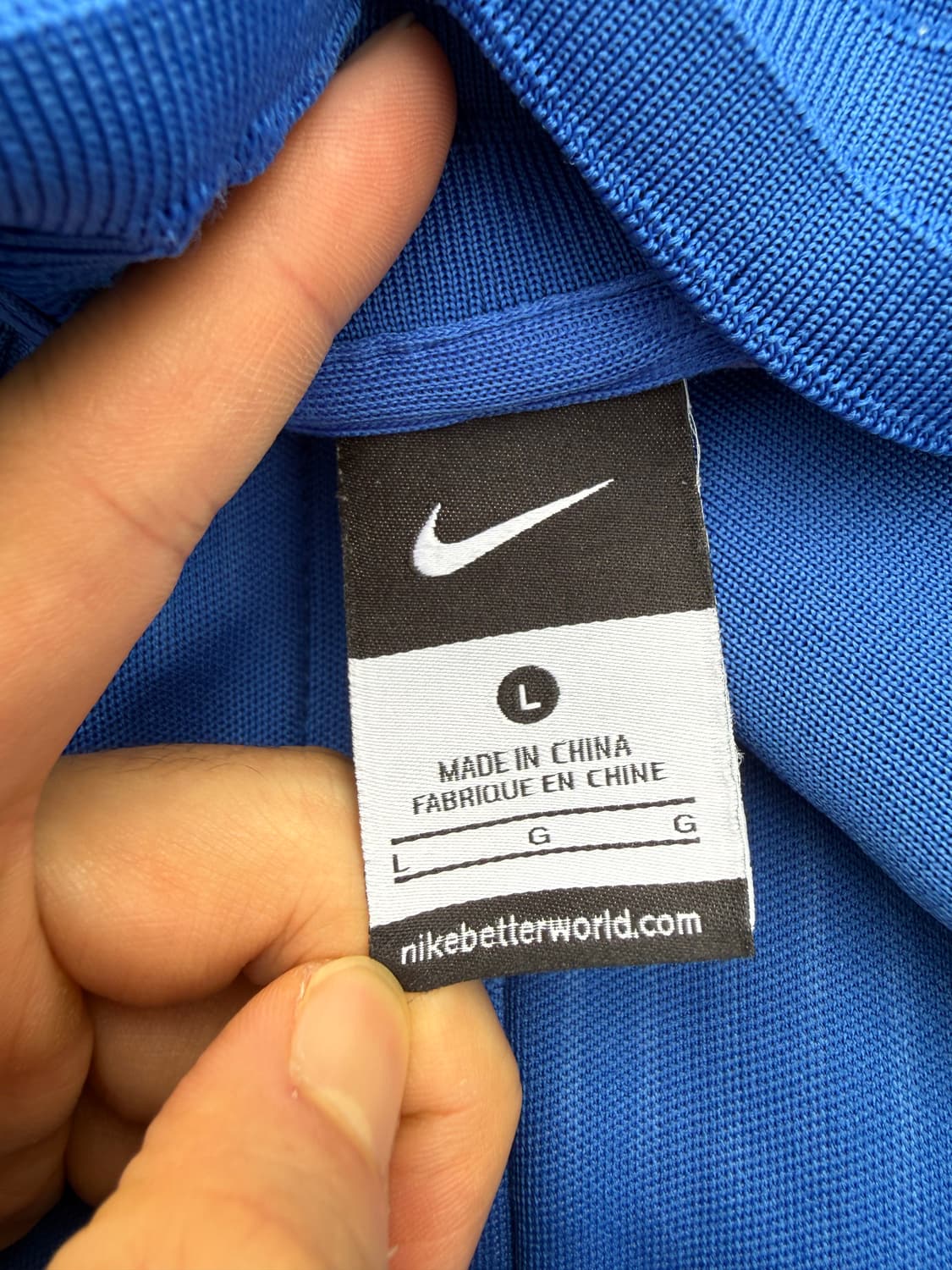 Nike 나이키 12-13 브라질 국가대표 져지 상품이미지3