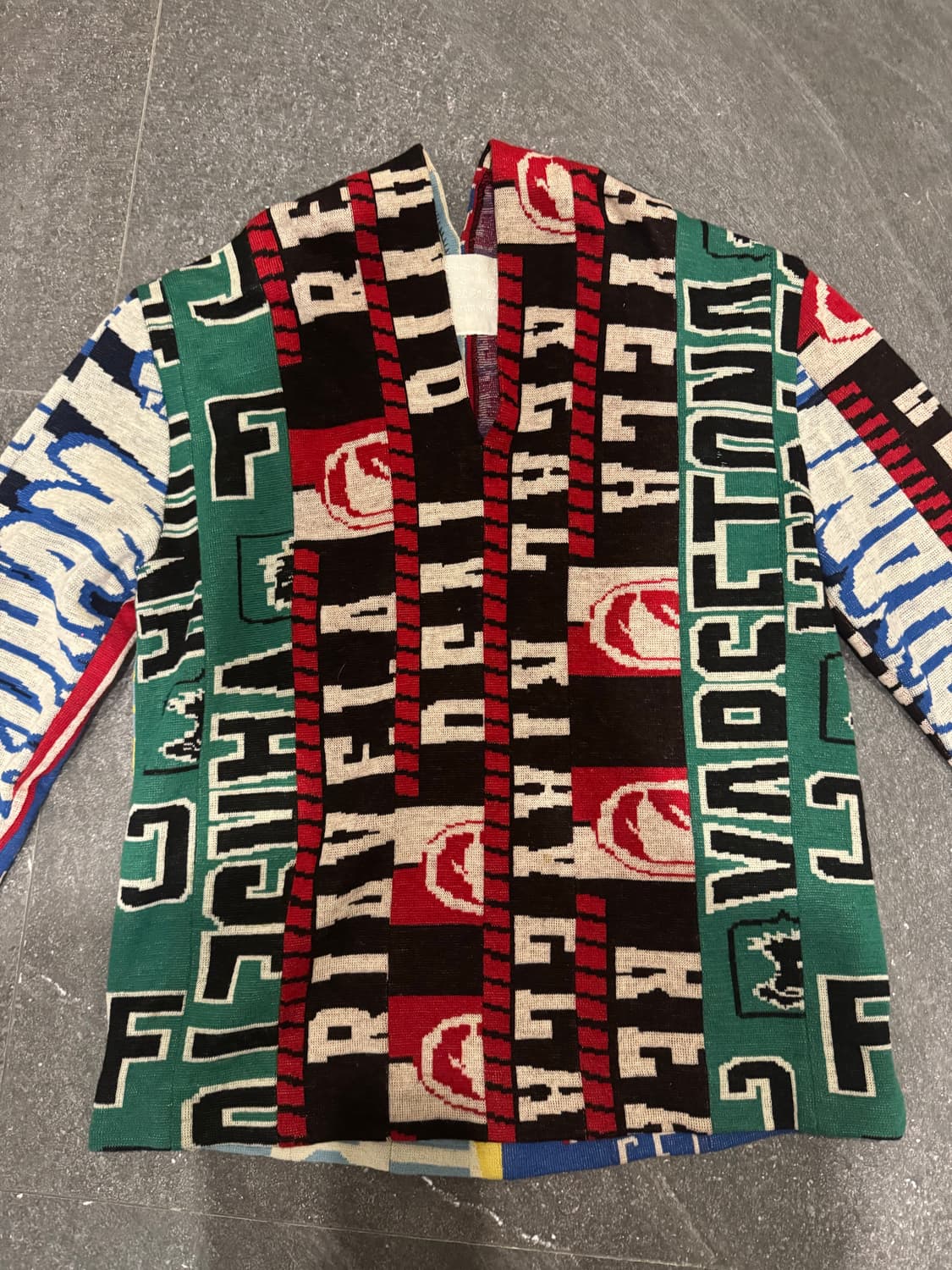 H&m 메종마틴마르지엘라 상품이미지2
