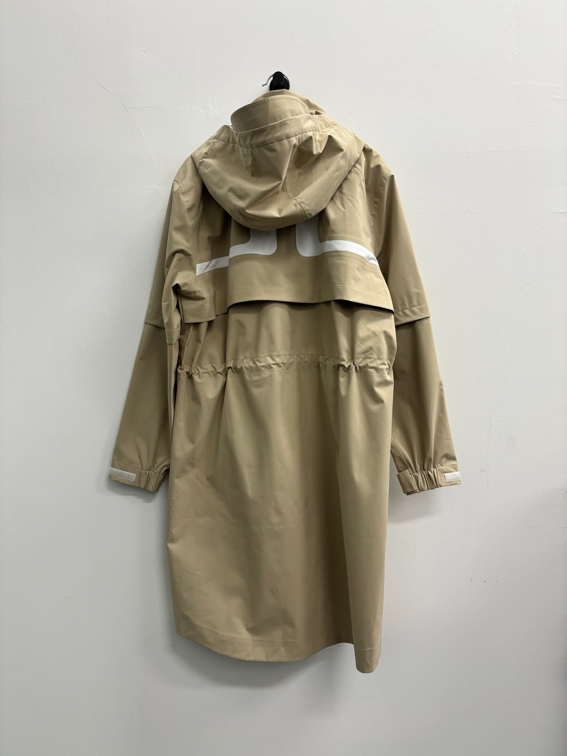 [새 상품] 제이 린드버그 J.LINDEBERG 리아 레인 코트 상품이미지5