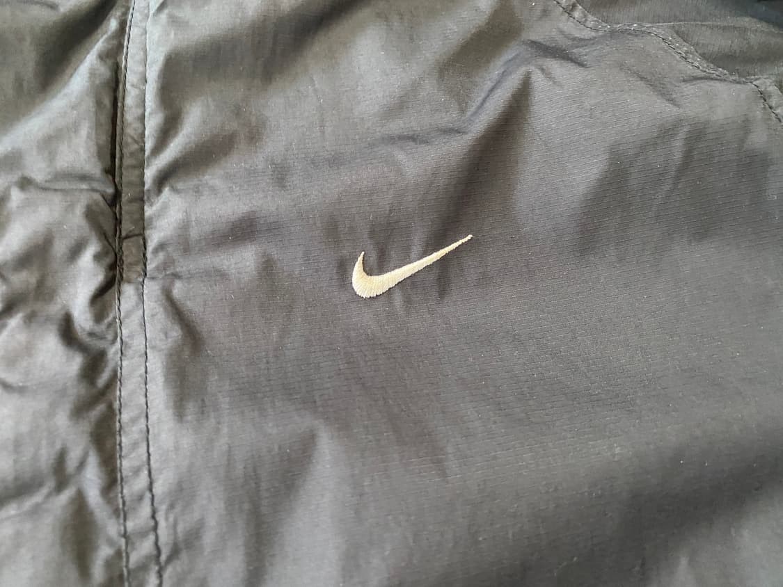 Nike x tiger woods 바람막이 L(100) 상품이미지2