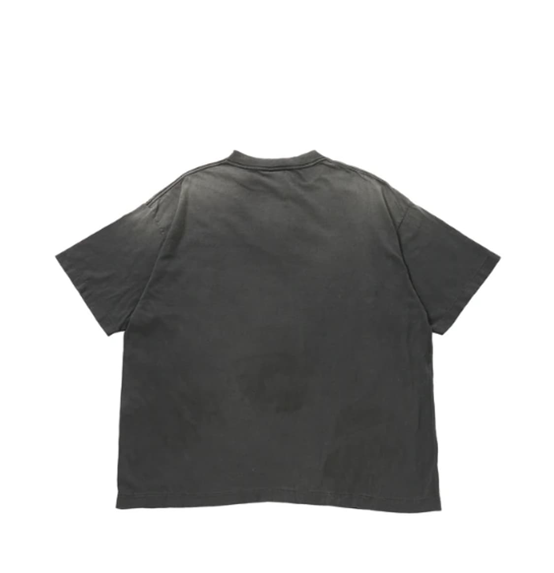 [새상품/XL] 세인트미카엘 x 네이버후드 STHD 프레이 반팔 티셔츠 상품이미지4