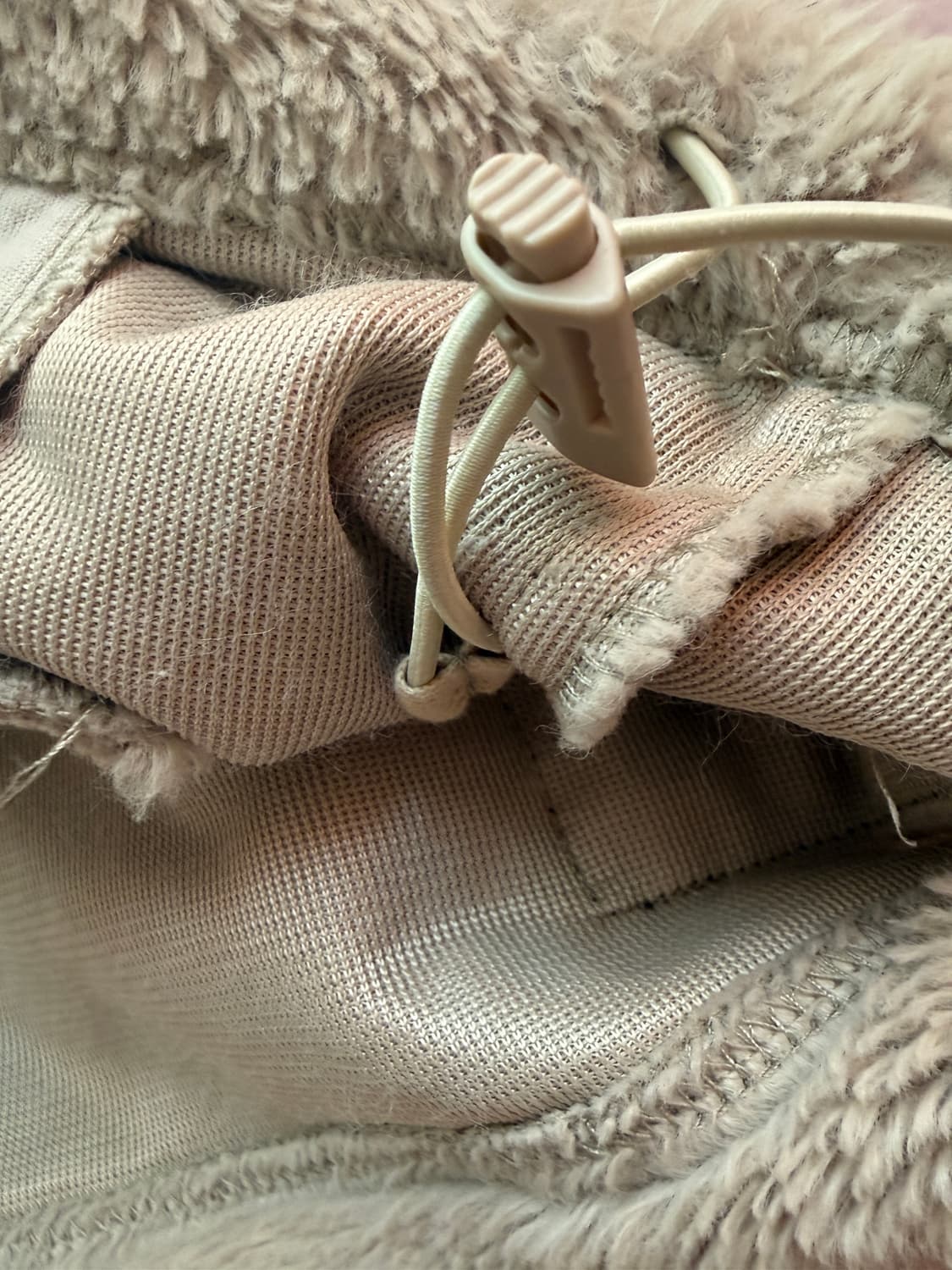 NBA 반집업 후드후리스 상품이미지4